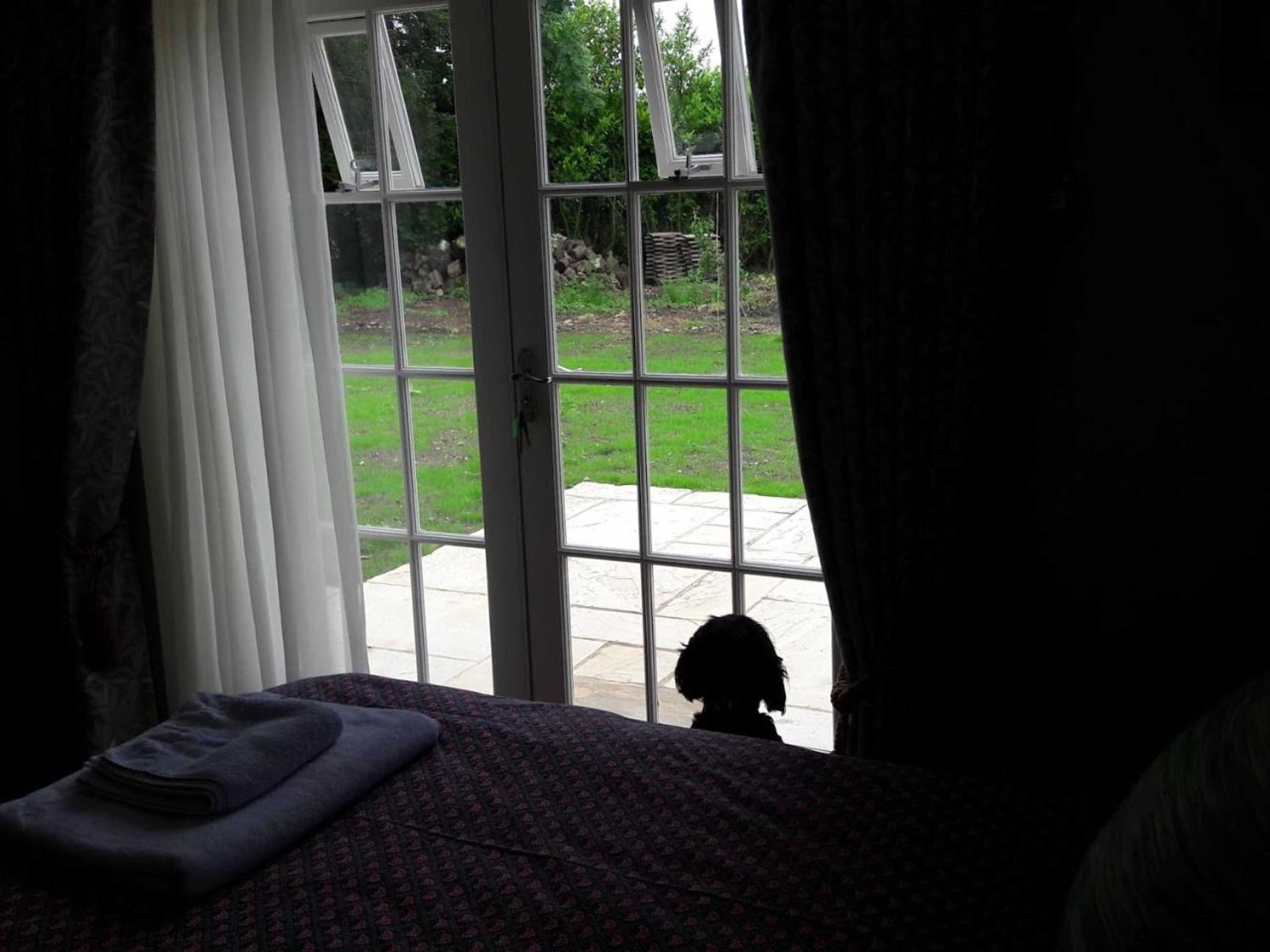 Gift card for Clock House B&b