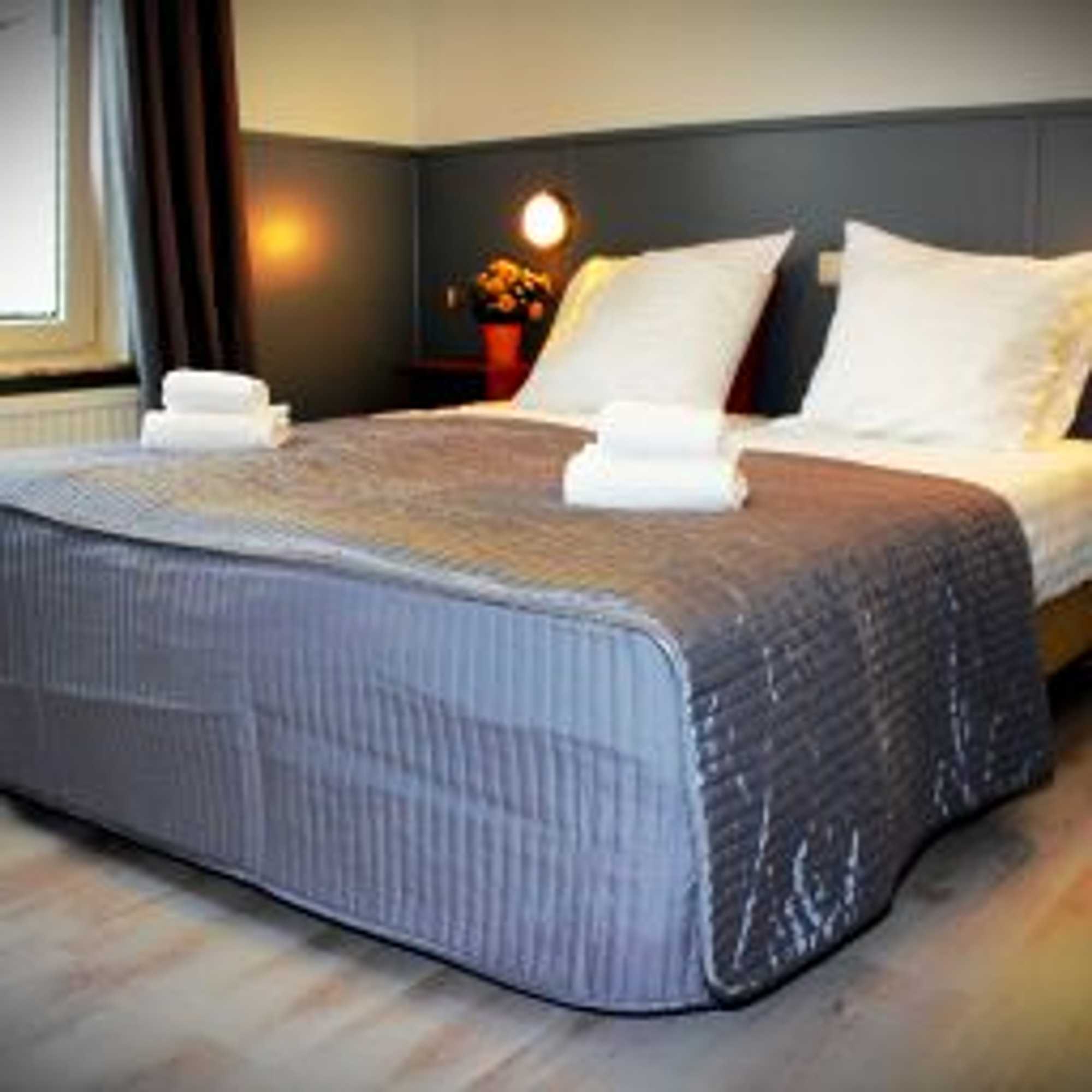 Gift card for Hotel Dupuis Gift card for Hotel Dupuis