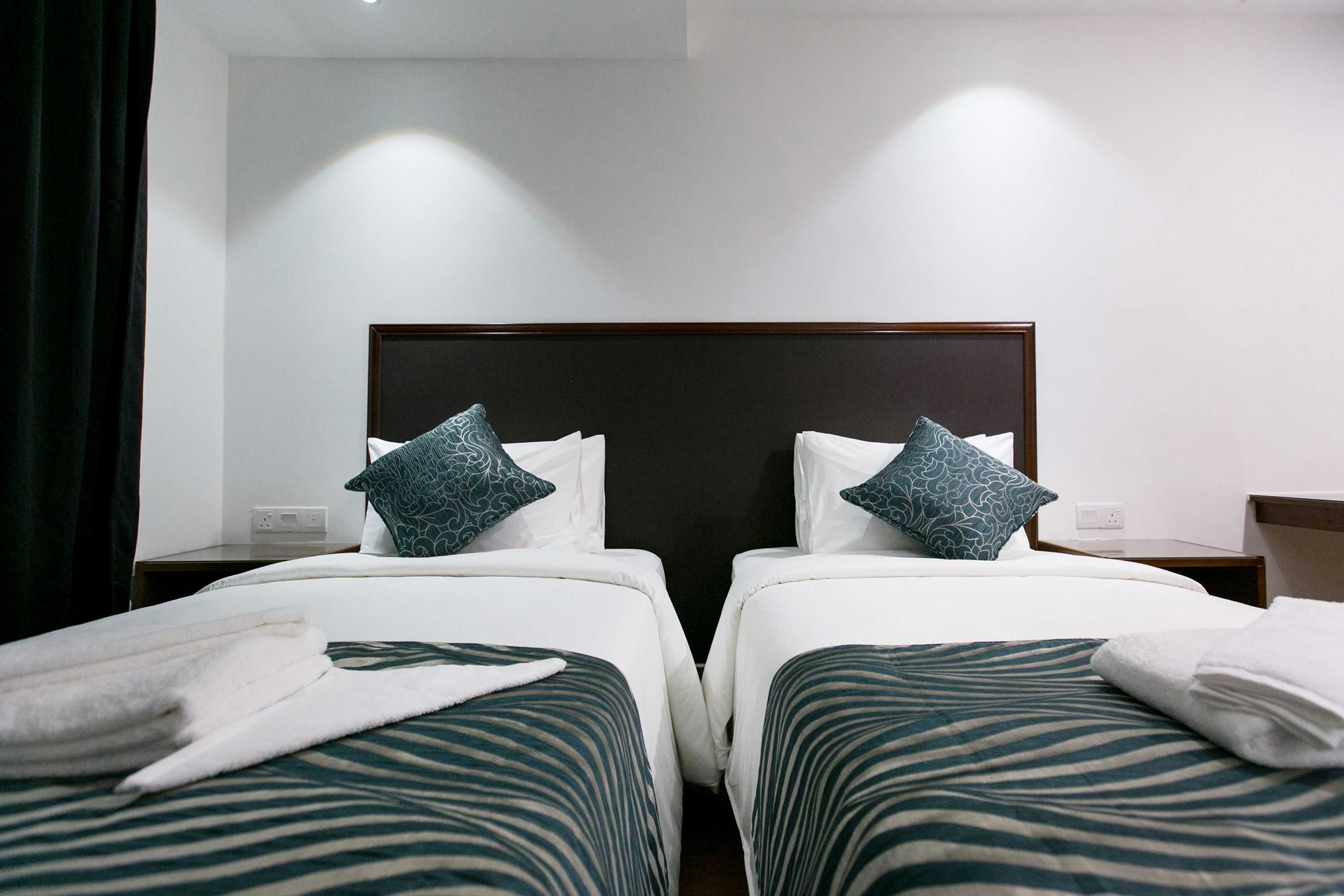 Gift card for Belllo Hotel JB Central Gift card for Belllo Hotel JB Central