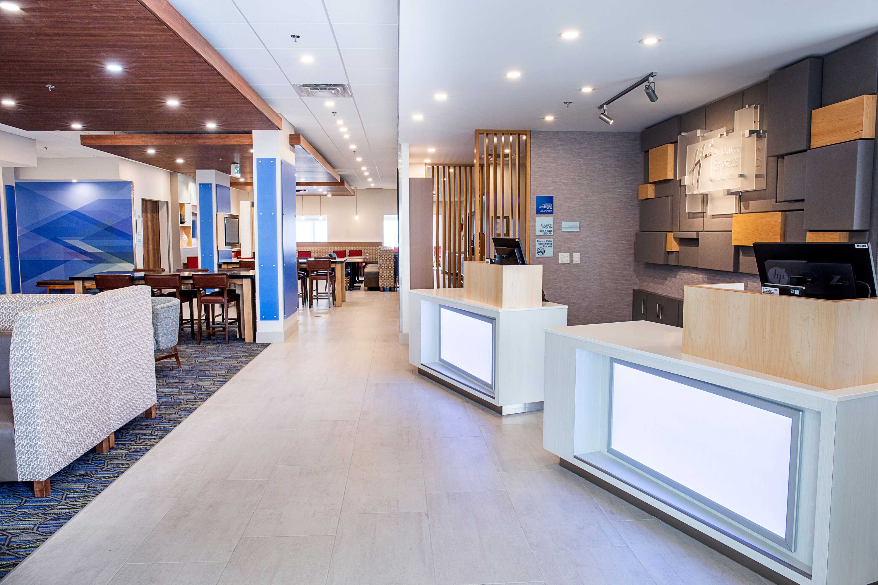 Gift card for Holiday Inn Express And Suites Halifax - Dartmouth by Ihg Gift card for Holiday Inn Express And Suites Halifax - Dartmouth by Ihg