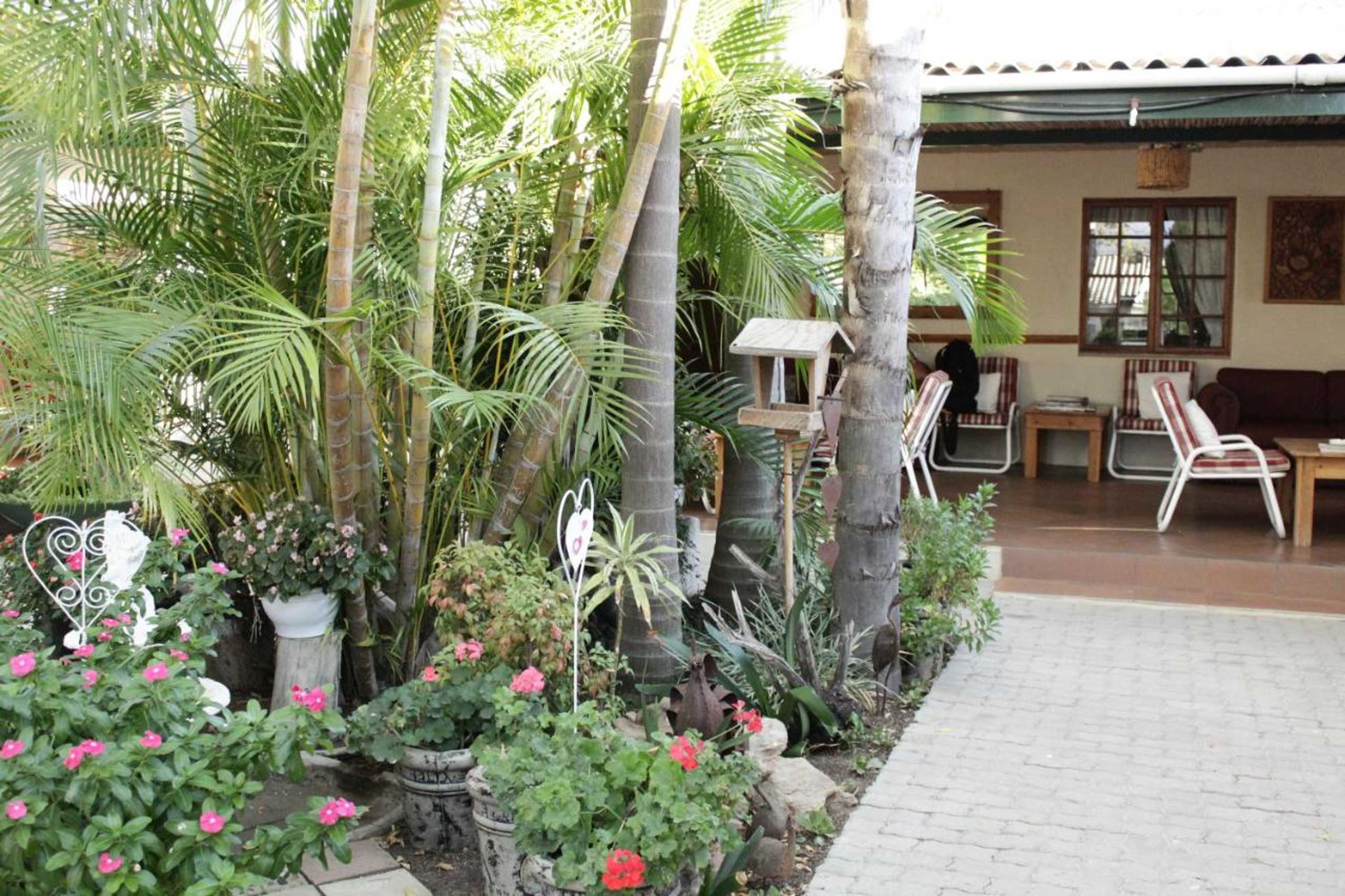 Gift card for Blommenberg Guest House