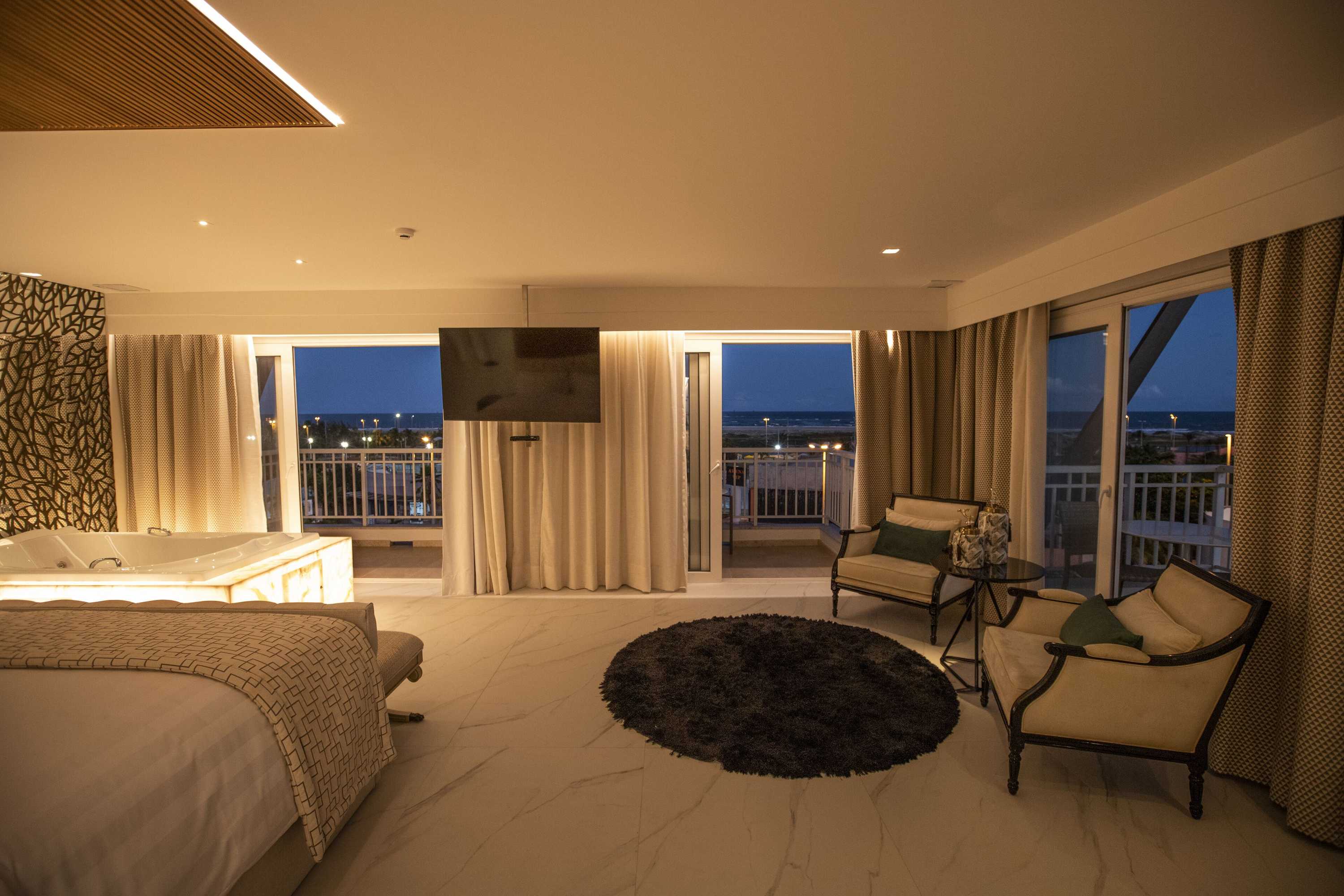 Gift card for Vidam Hotel Aracaju - Transamerica Collection Gift card for Vidam Hotel Aracaju - Transamerica Collection