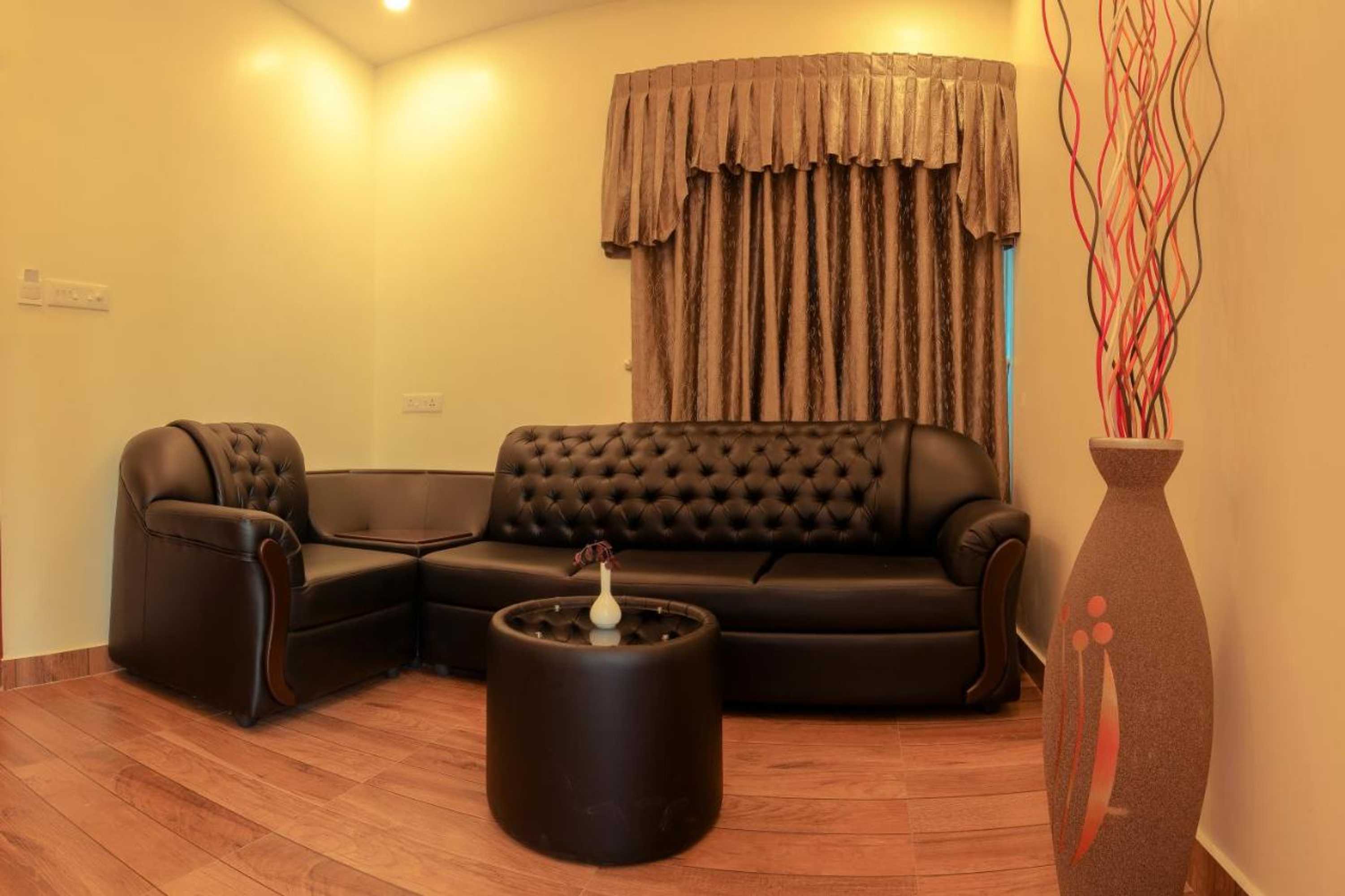 Gift card for Thenmala Hormuz Inn