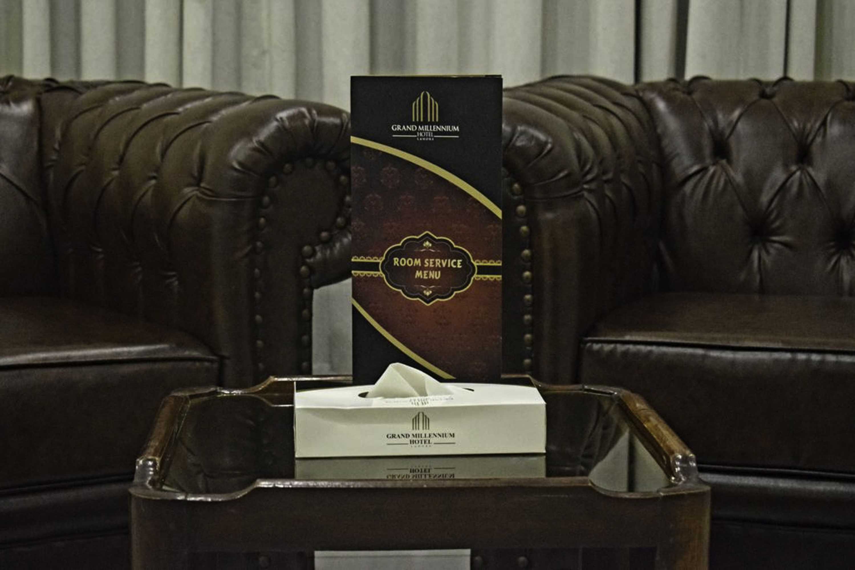 Gift card for Grand Millennium Hotel Lahore Gift card for Grand Millennium Hotel Lahore