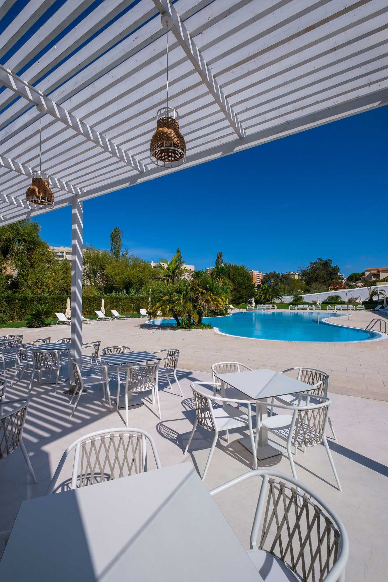 Gift card for Malibu Foz Hotel - La Maison Younan