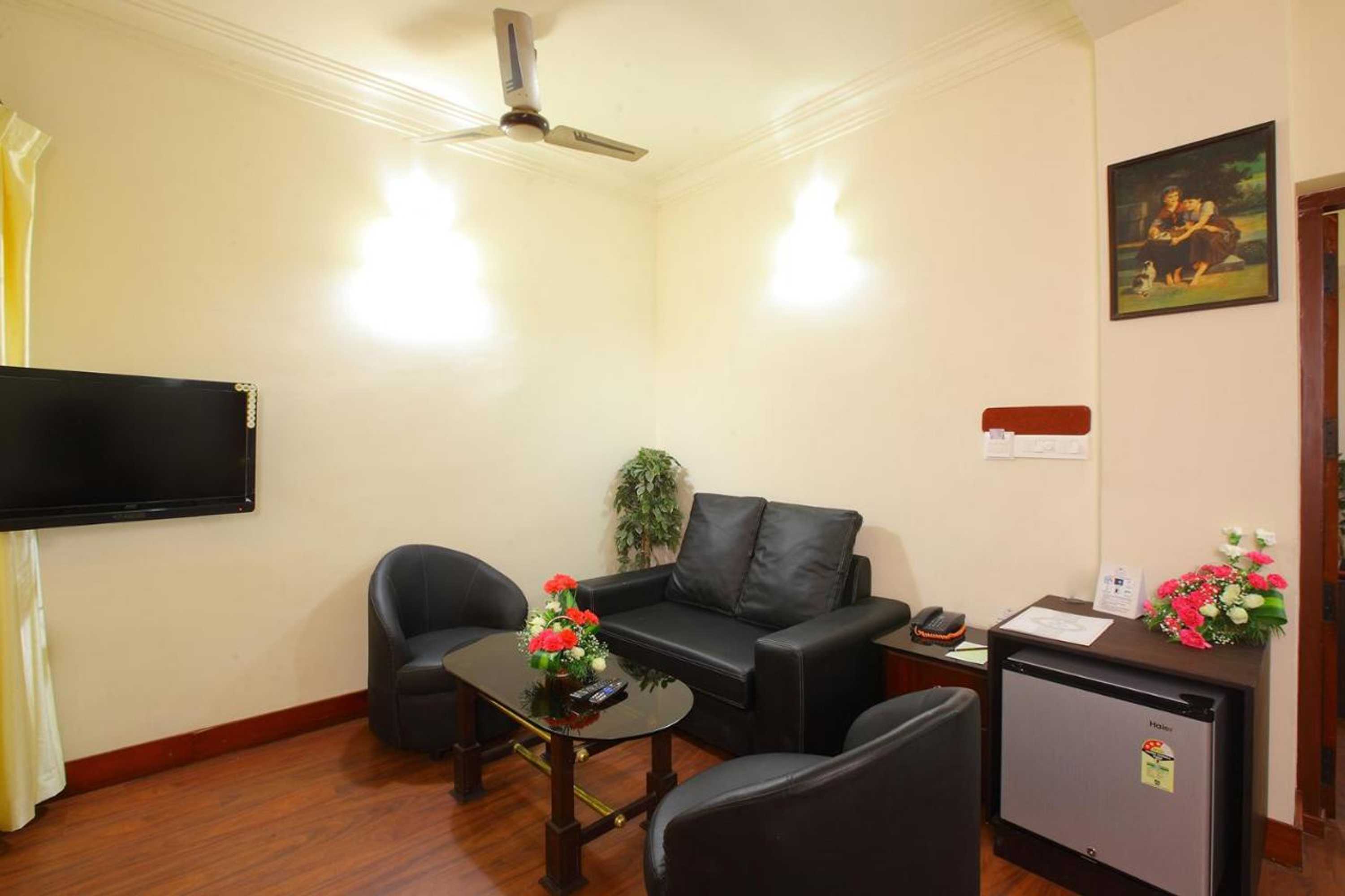 Gift card for Trichur Towers