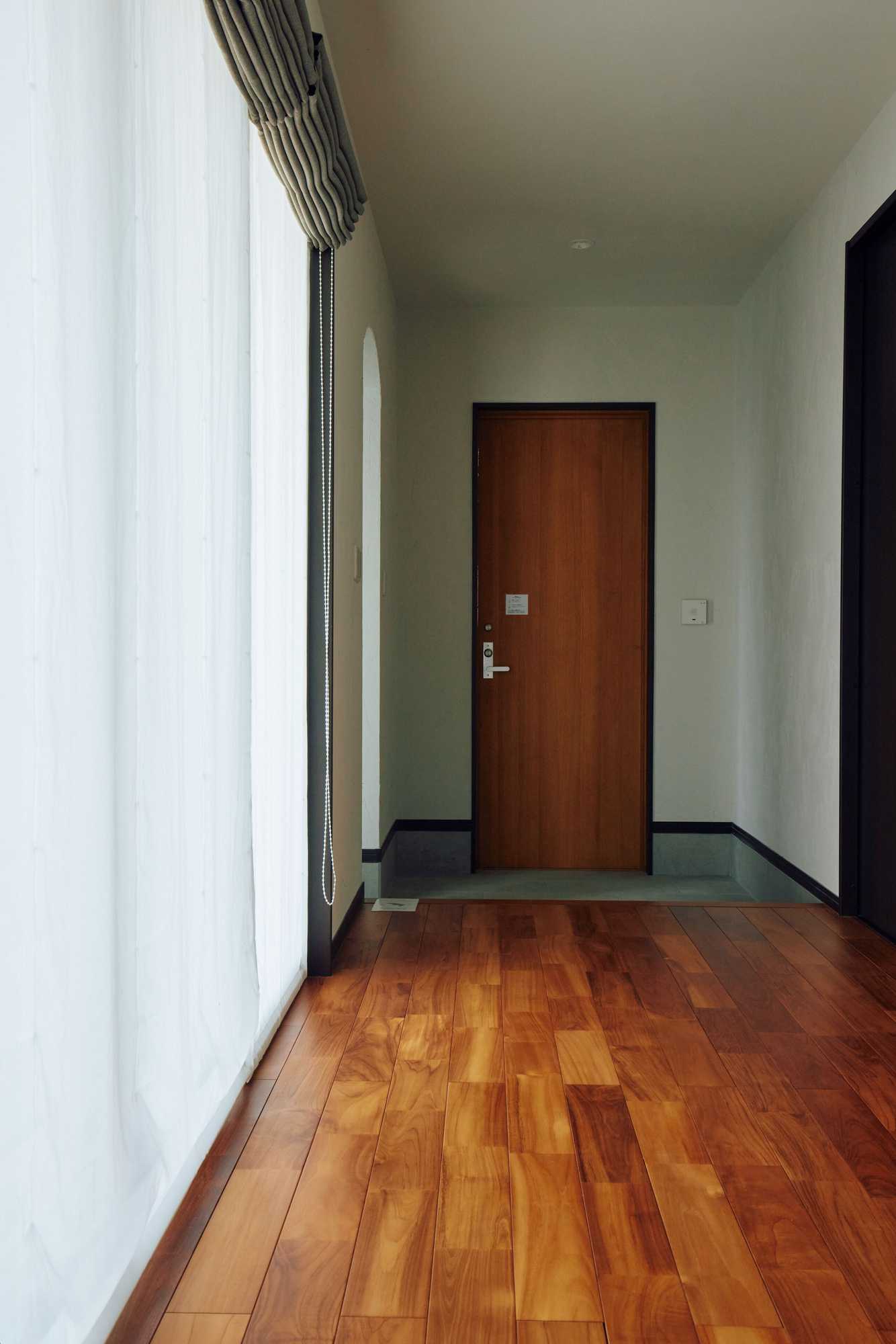 Gift card for Syla Hotel Zushi-Hayama Pool Villa