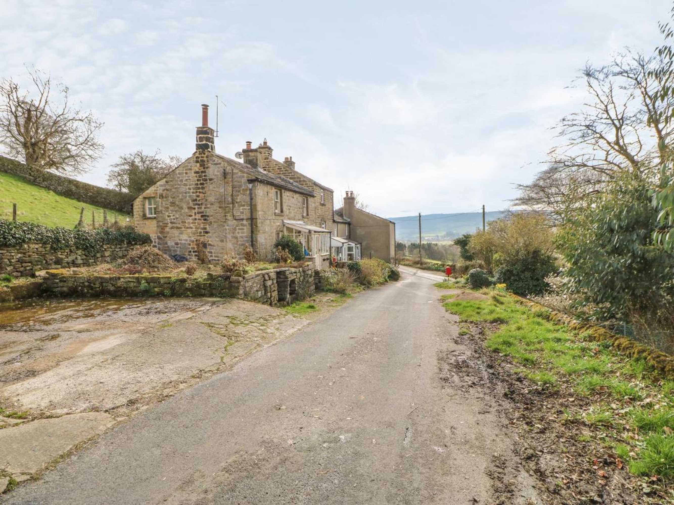 Gift card for Silver Hill Cottage