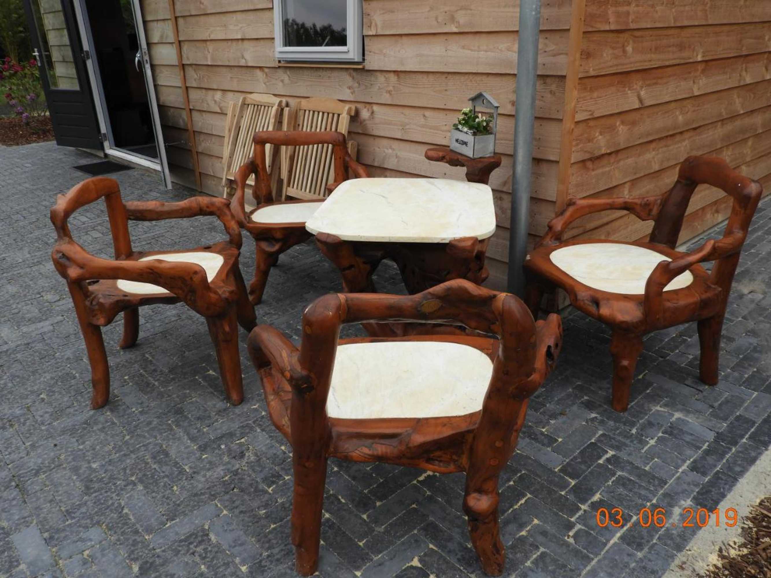 Gift card for Romala's Home