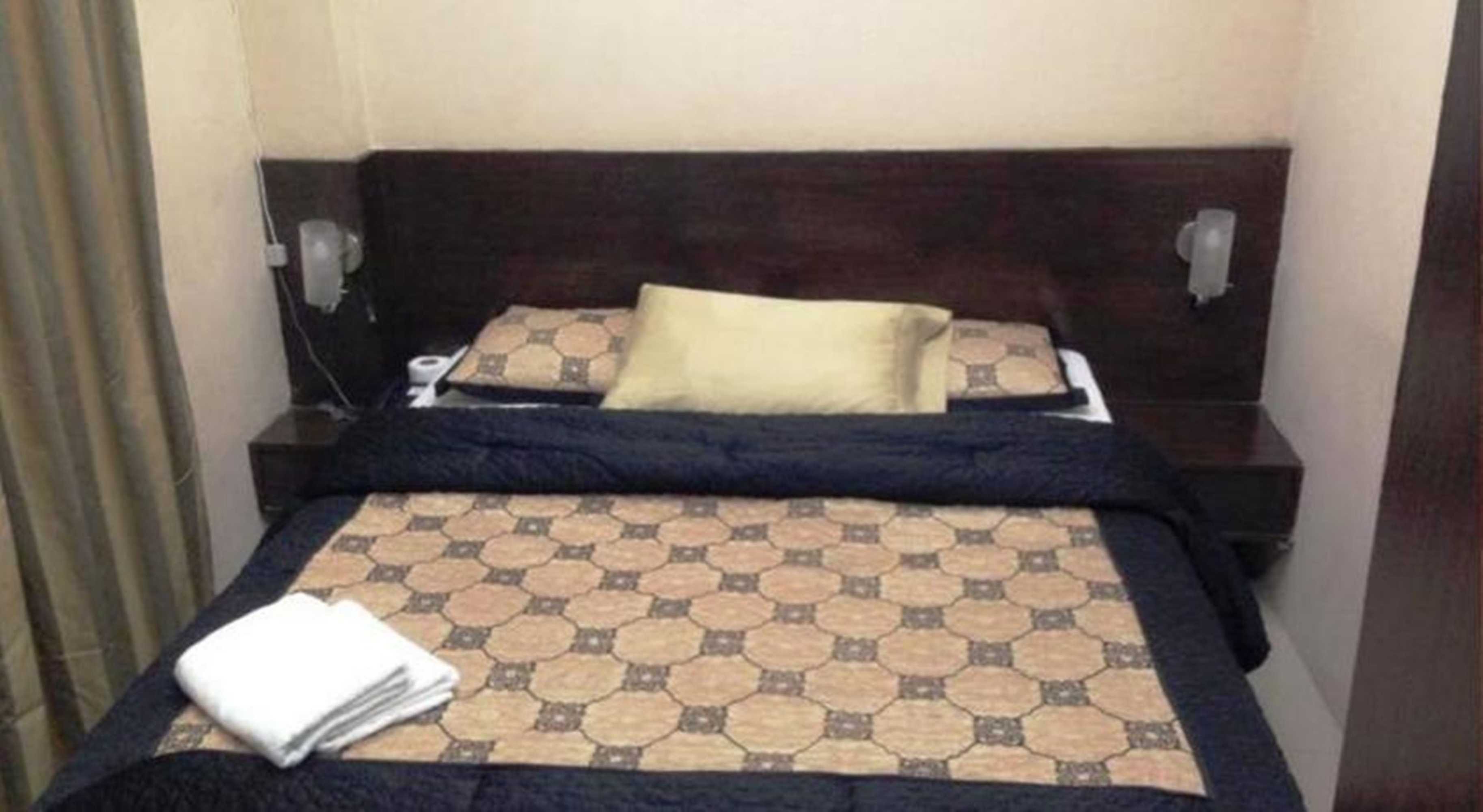 Gift card for Hidden Pearl Hotel - Janus Luxury Suites