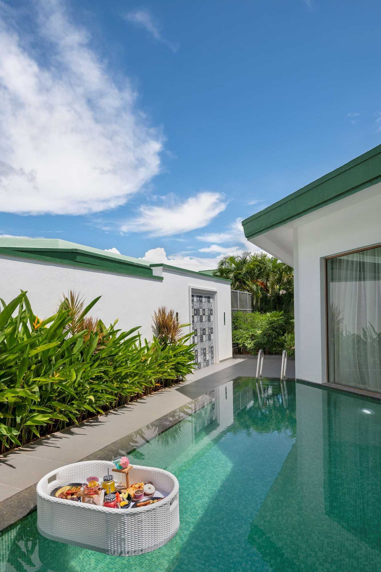 Gift card for Radisson Resort Pondicherry Bay