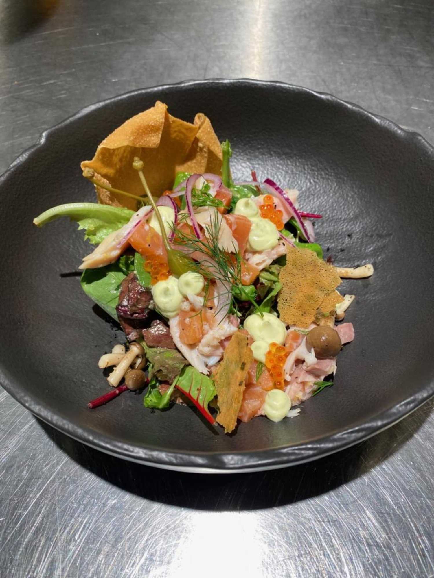 Gift card for Dorpsherberg De Roskam