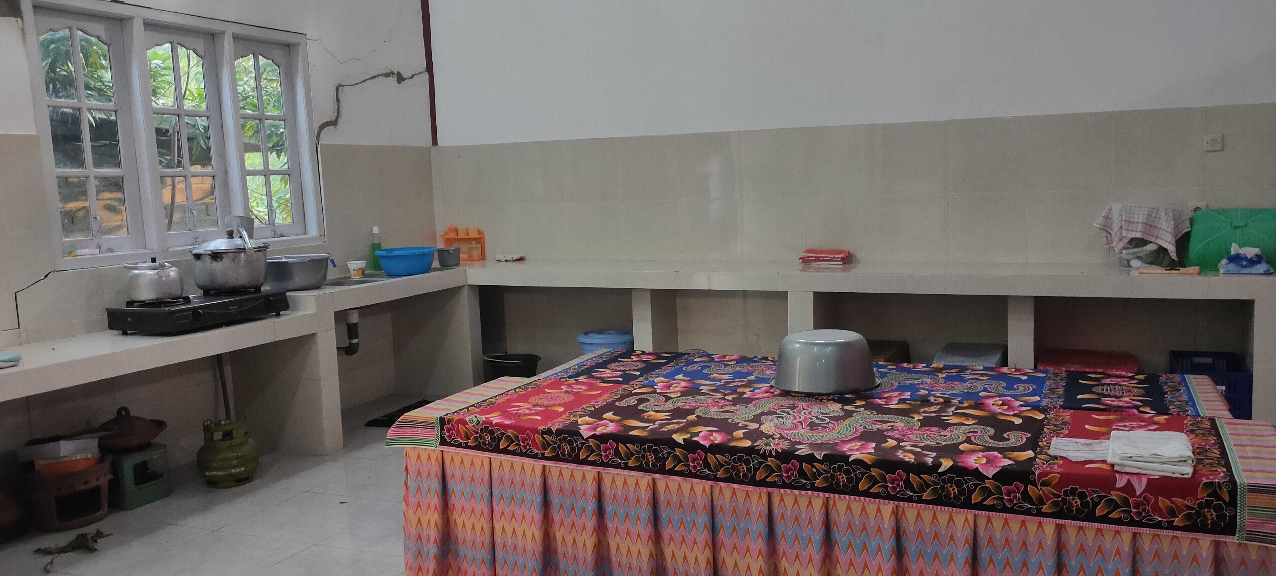 Gift card for Penginapan Pendopo Kasih Gift card for Penginapan Pendopo Kasih