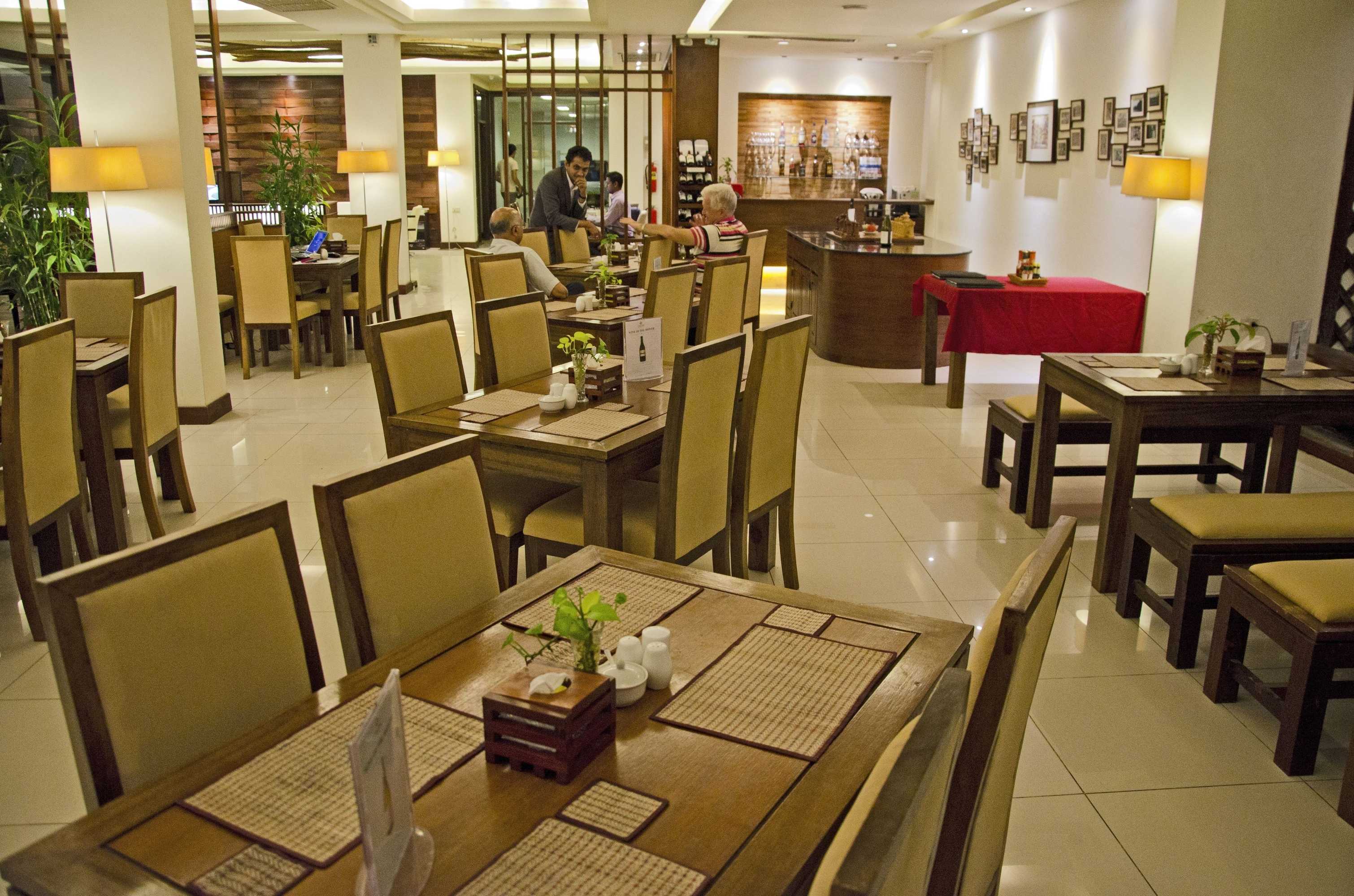 Gift card for City Inn Vientiane Gift card for City Inn Vientiane