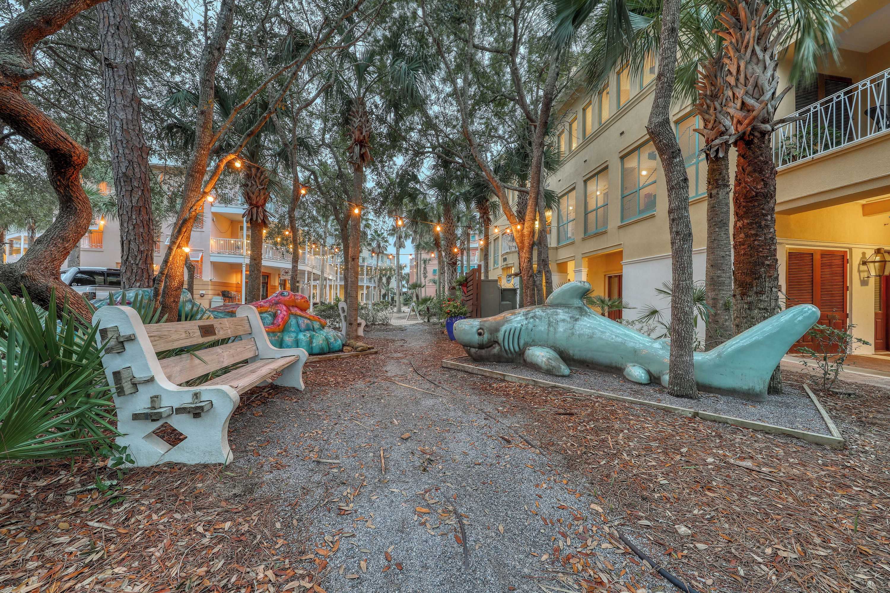 Gift card for Carillon Beach Resort Inn Gift card for Carillon Beach Resort Inn