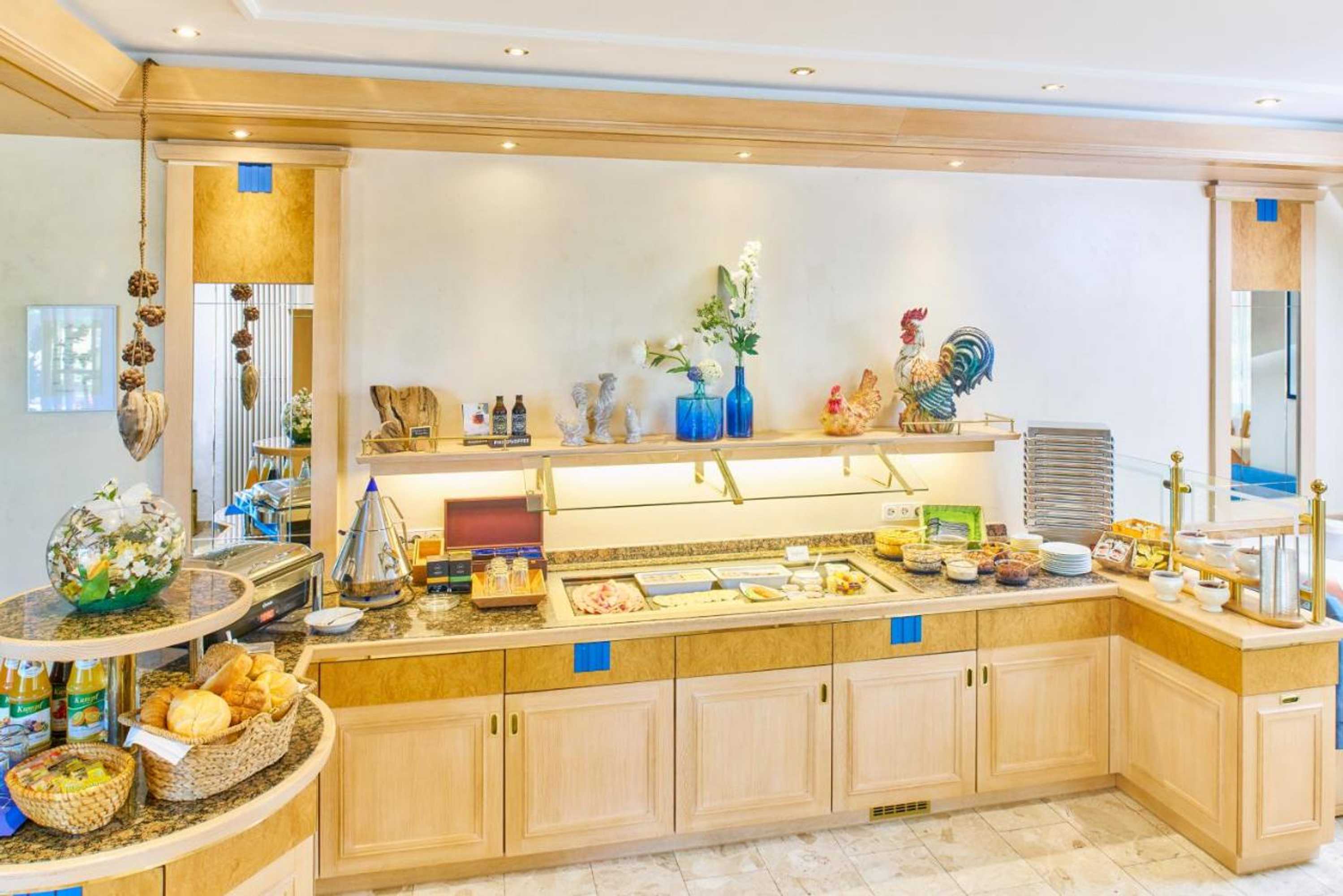 Gift card for Hotel Restaurant Kerzenstüble