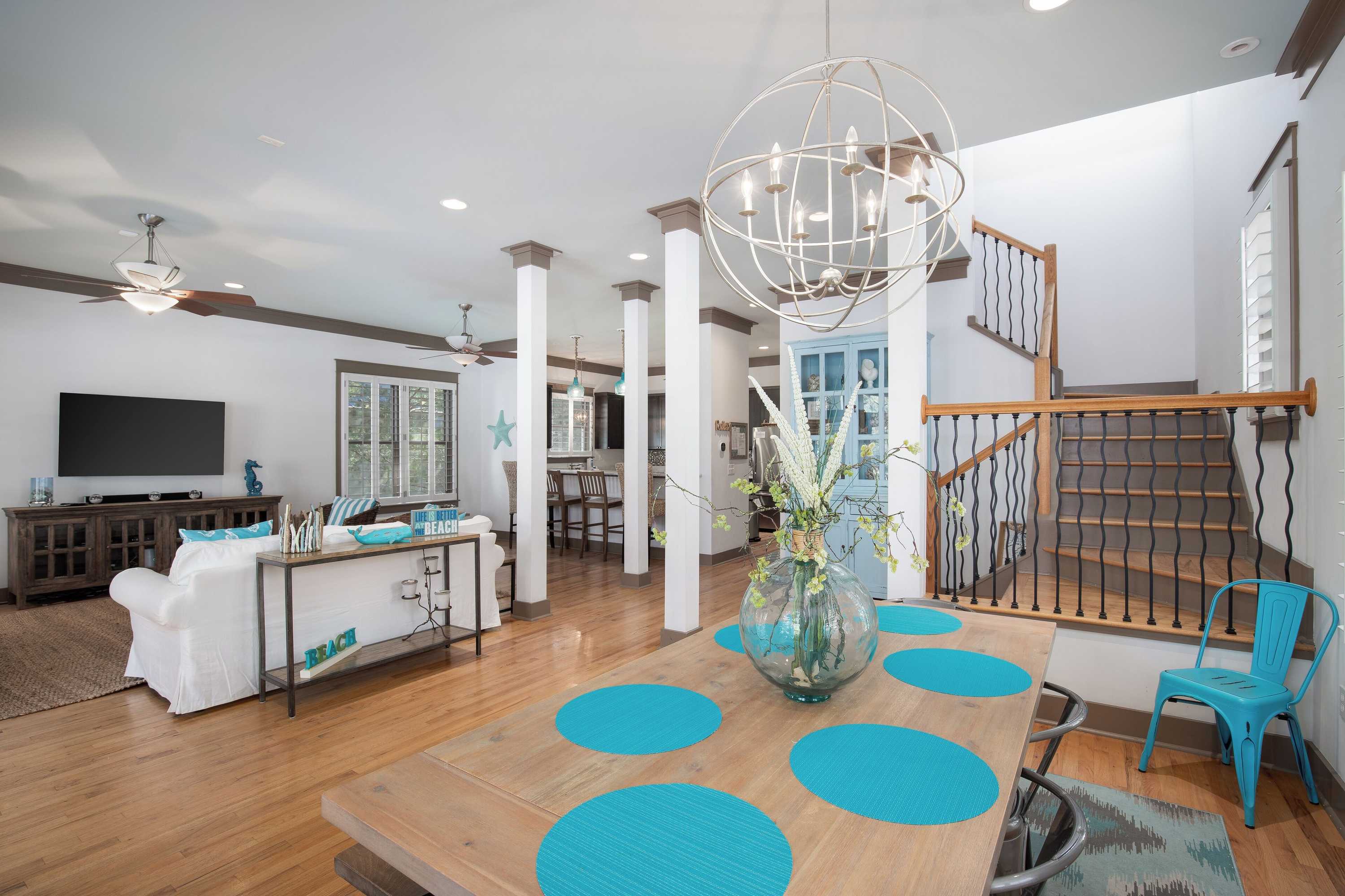 Gift card for Four C's Retreat - Lavish Home With Private Boardwalk Access to The Beach Gift card for Four C's Retreat - Lavish Home With Private Boardwalk Access to The Beach