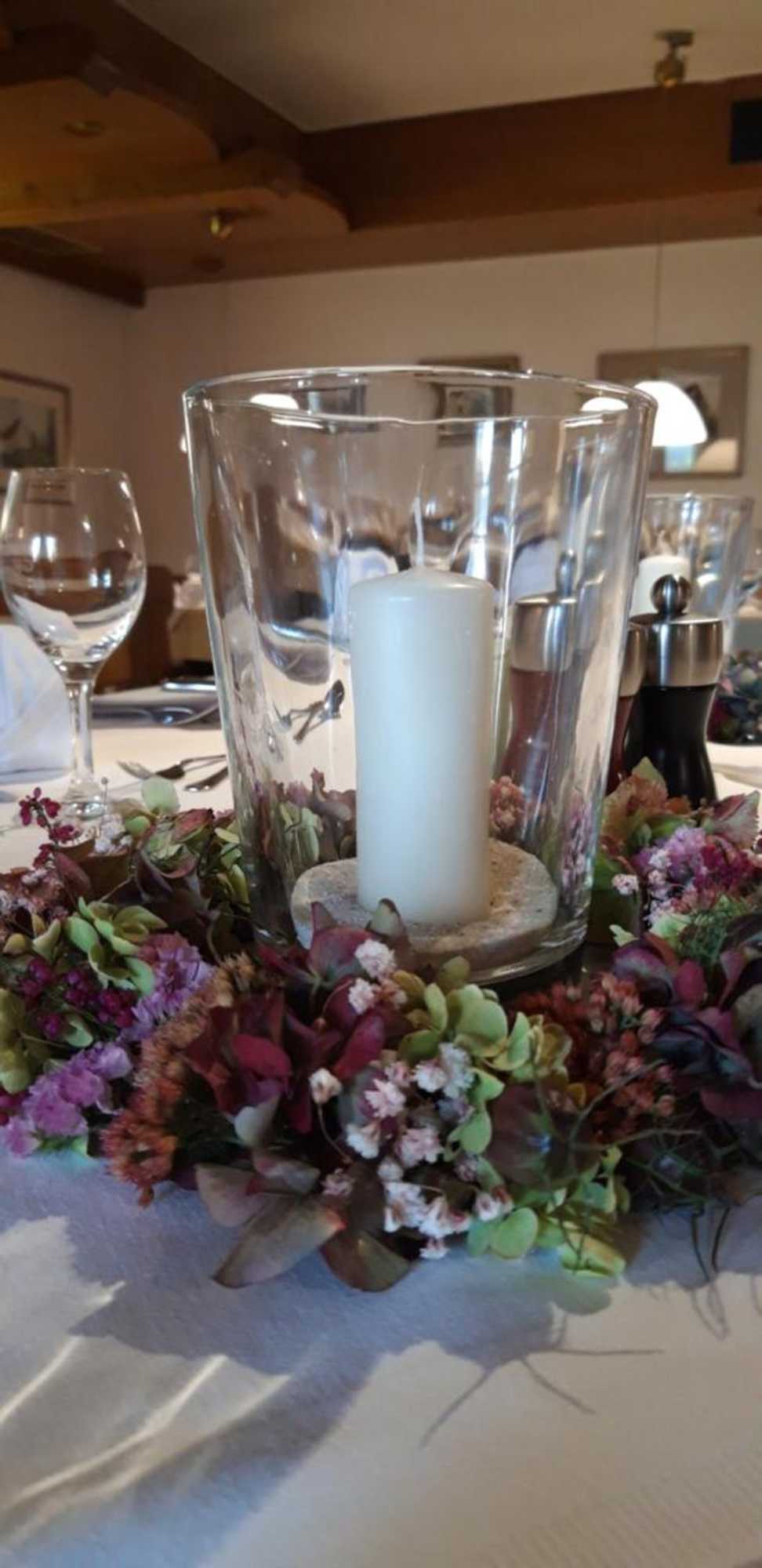 Gift card for Hotel Spessartstuben