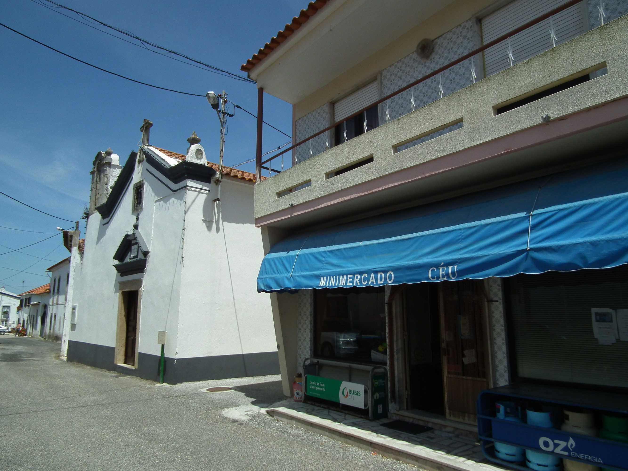 Gift card for Casa Da Palma