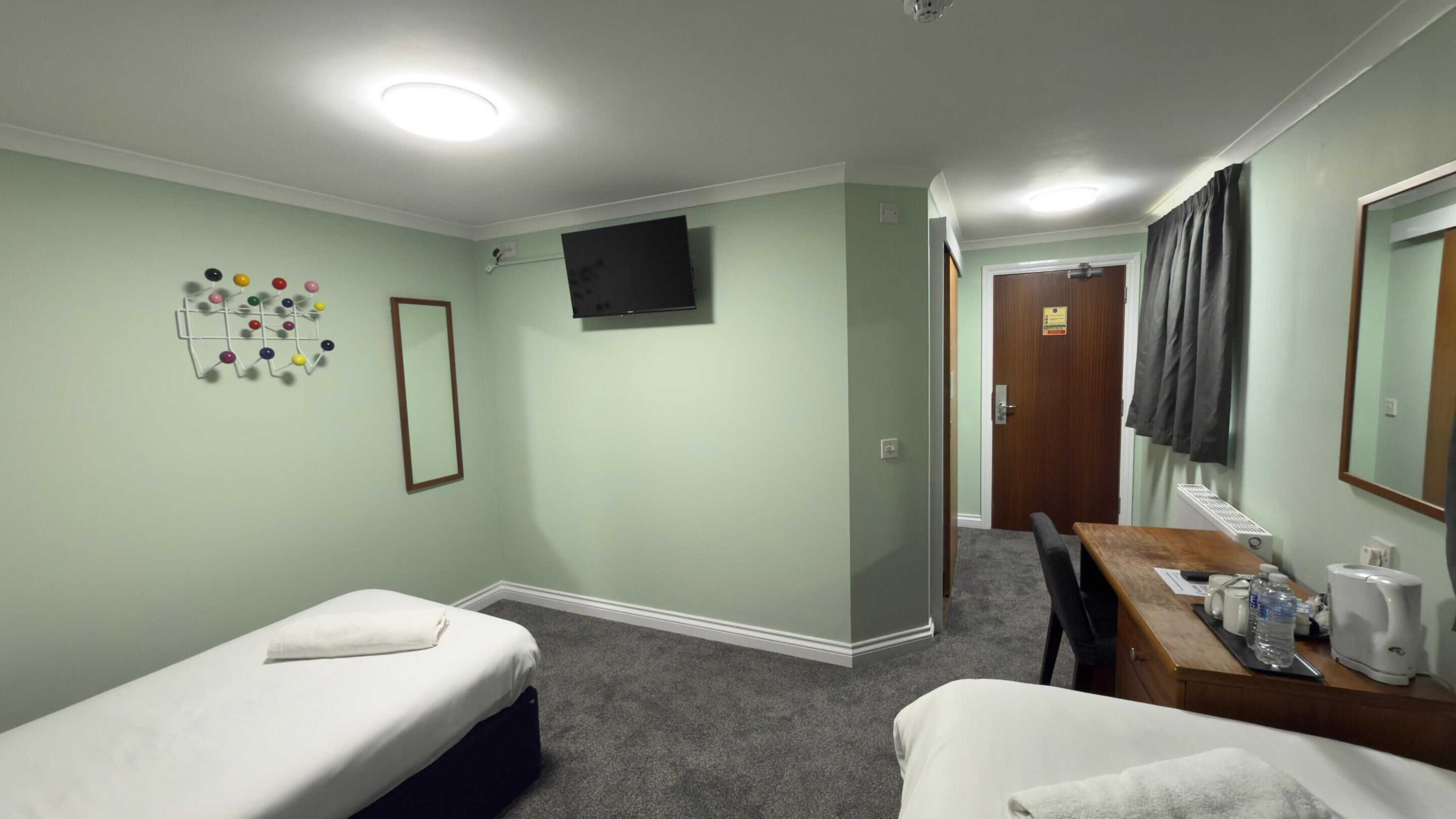 Gift card for Terrace Lodge