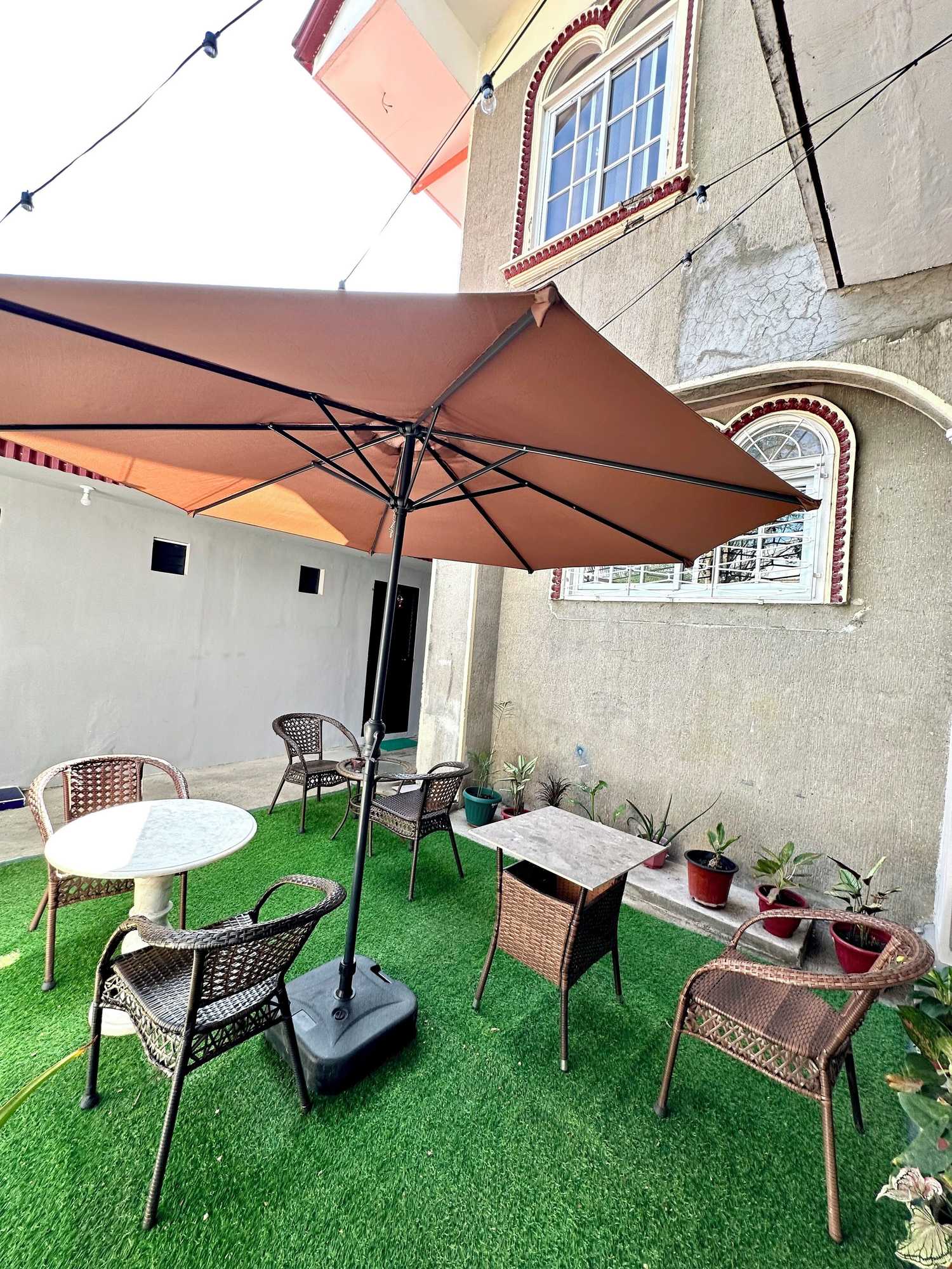 Gift card for Topaz Bed And Breakfast Hotel