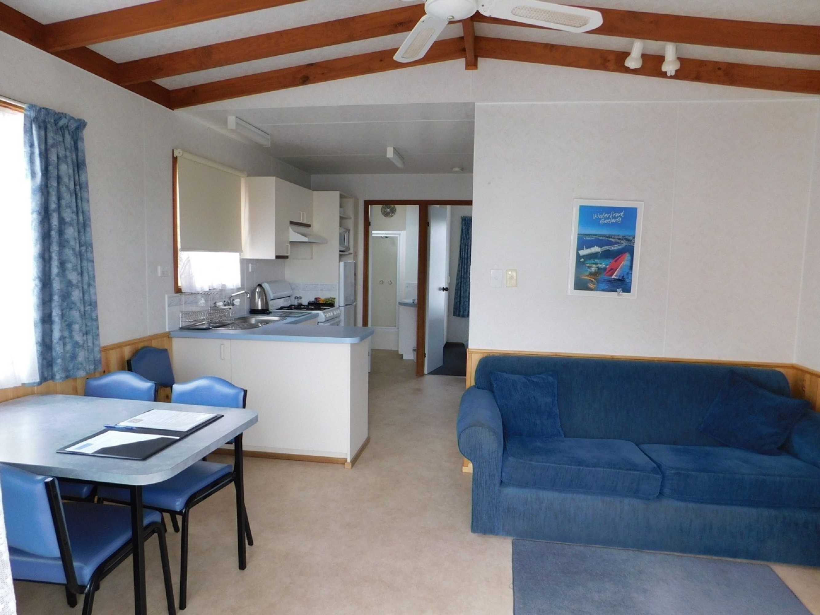 Gift card for Dylene Caravan Park - 2 Br Family Cabin With Air Gift card for Dylene Caravan Park - 2 Br Family Cabin With Air