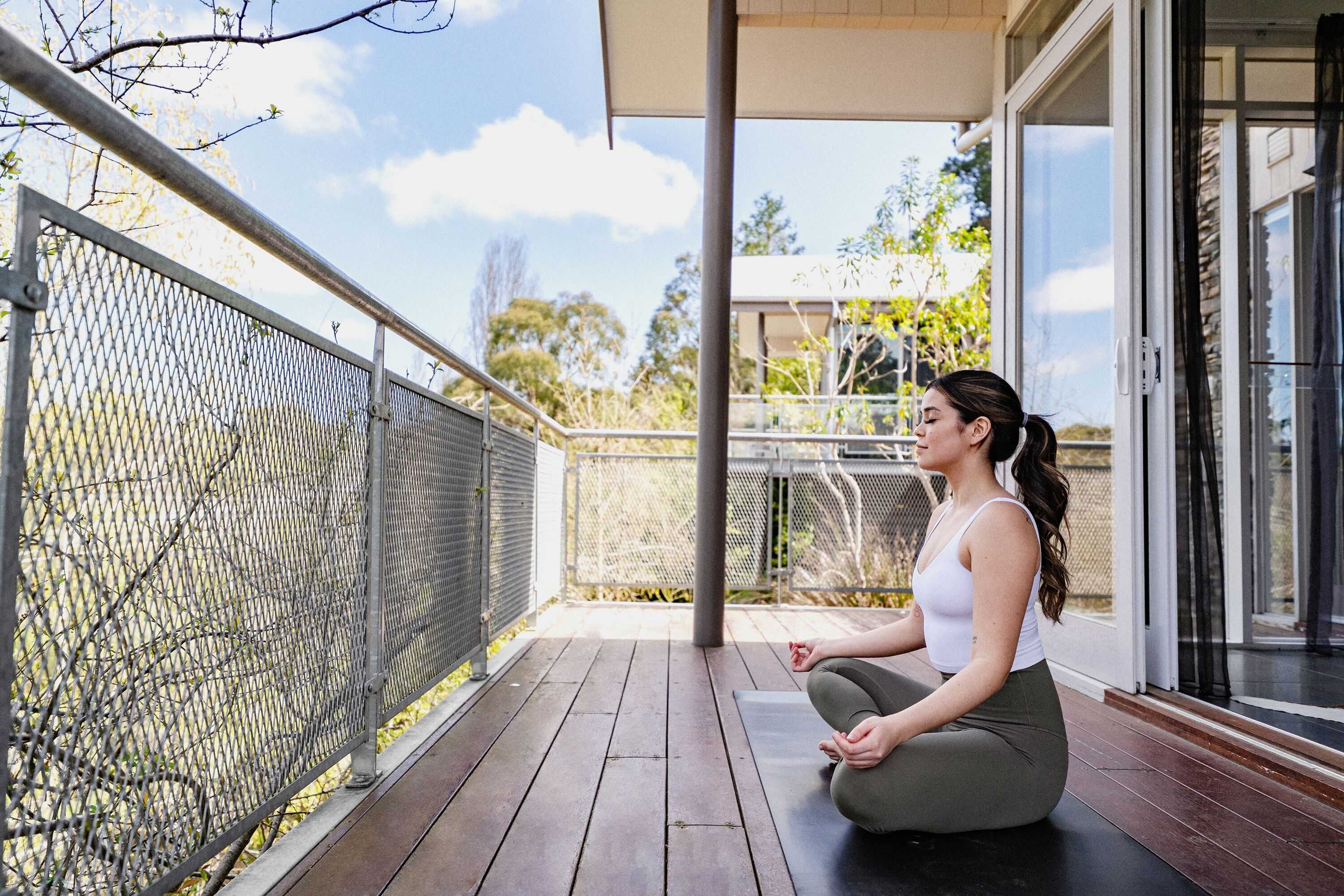 Gift card for Hepburn Spa Retreat