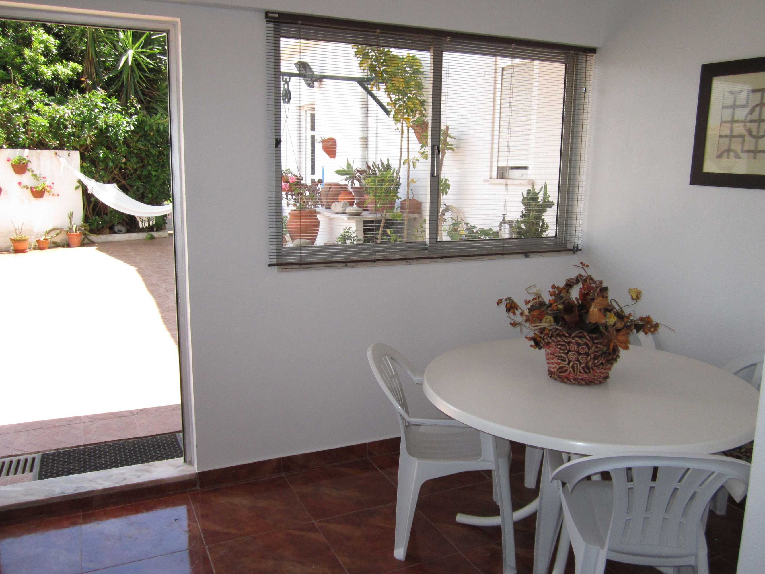 Gift card for Matias Terrace House