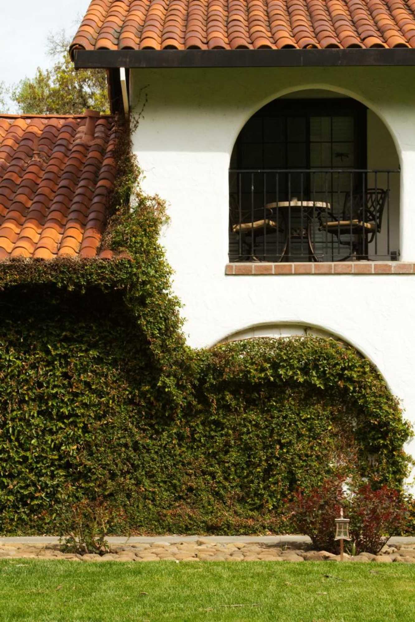 Gift card for Spanish Villa Inn