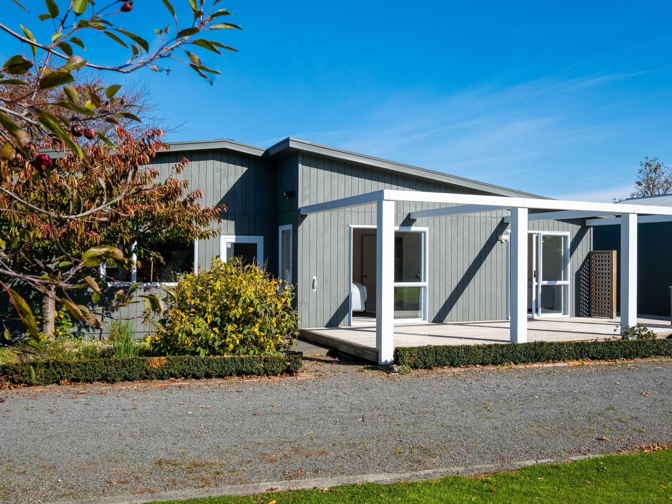 Gift card for Amuri Villas