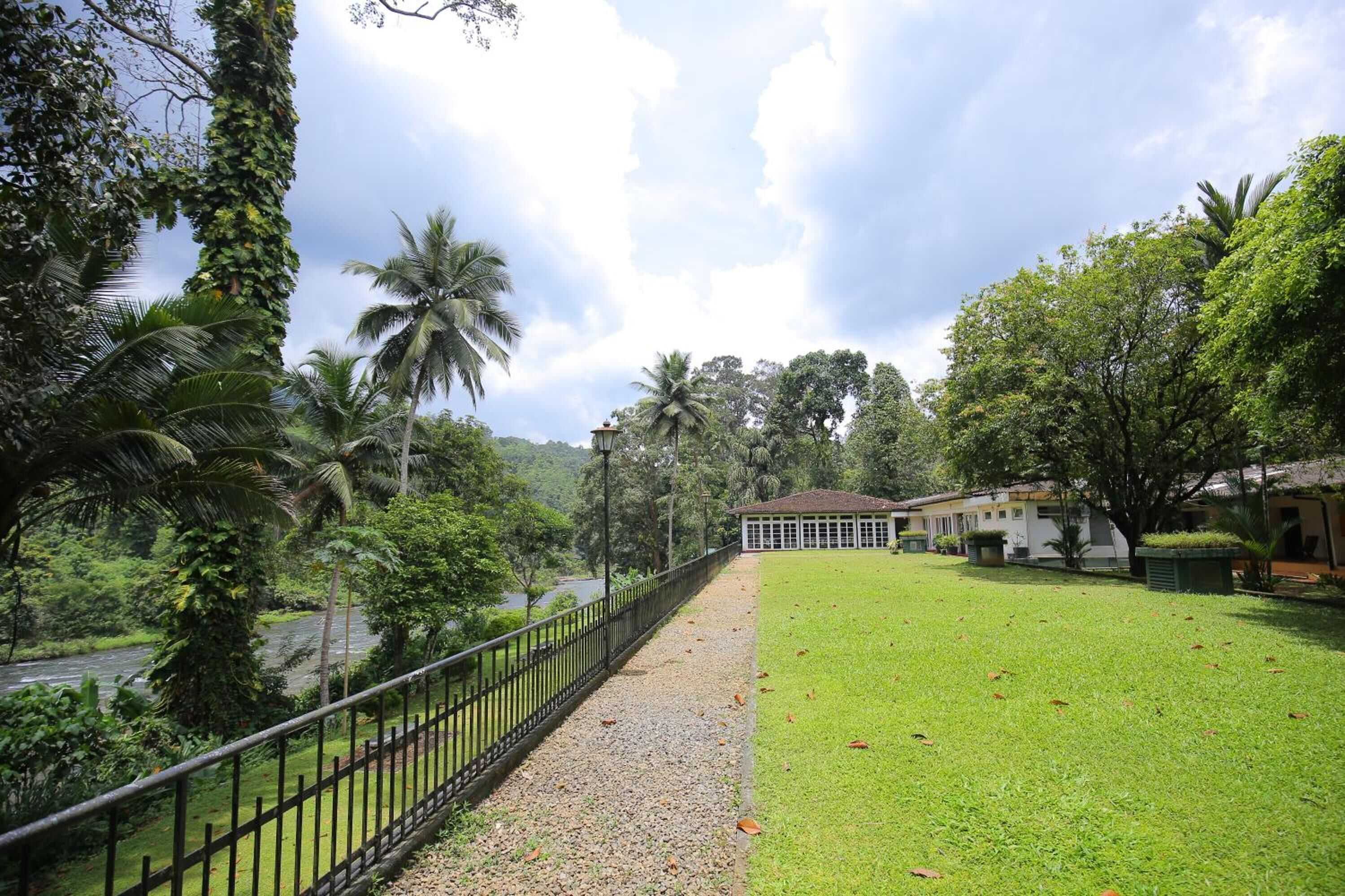 Gift card for Kitulgala Heritage Rest House Gift card for Kitulgala Heritage Rest House