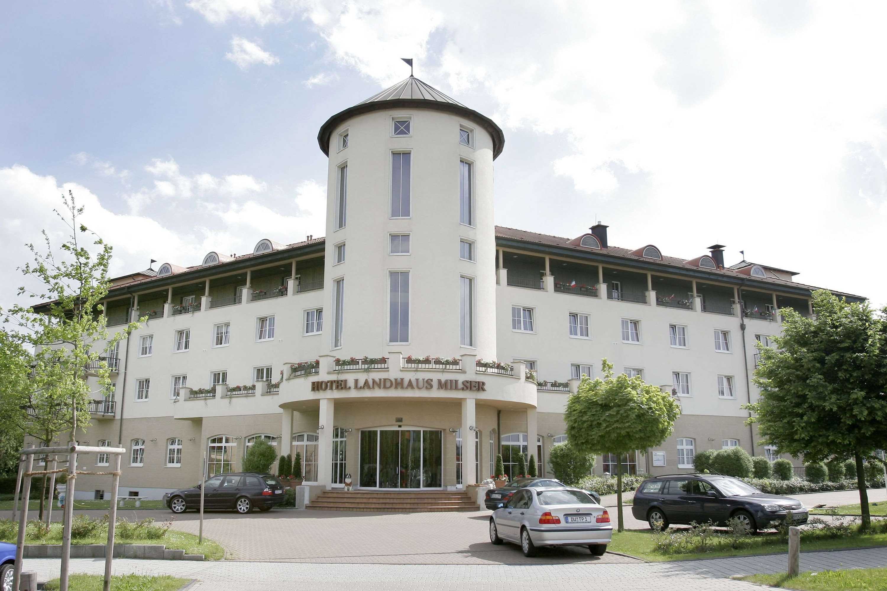 Gift card for Hotel Landhaus Milser Gift card for Hotel Landhaus Milser