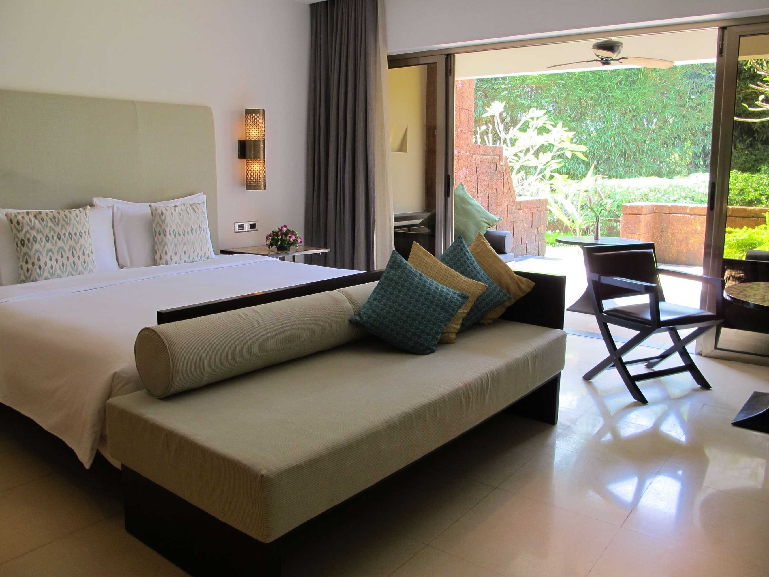 Gift card for Alila Diwa Goa - A Hyatt Brand Gift card for Alila Diwa Goa - A Hyatt Brand