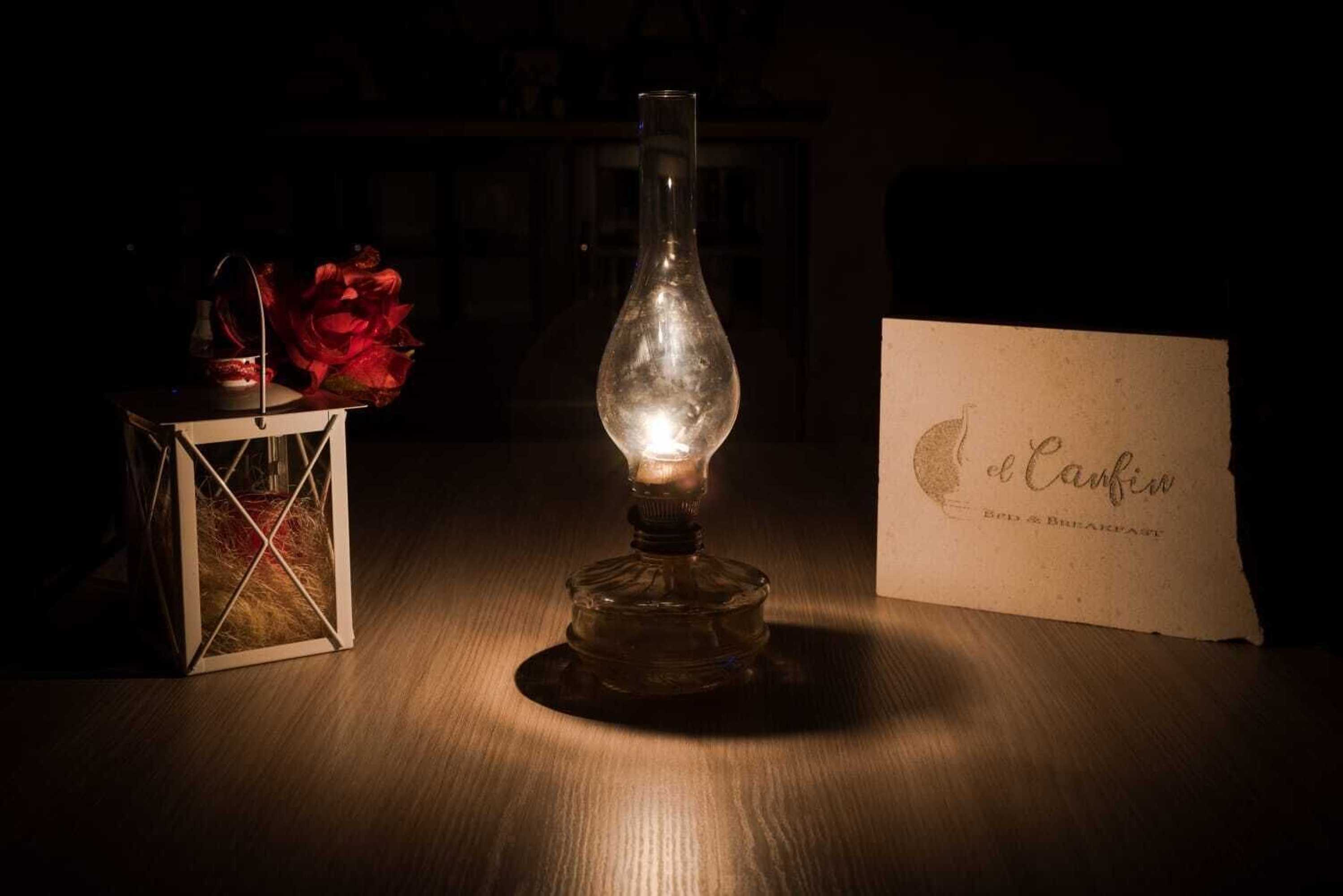 Gift card for El Canfin
