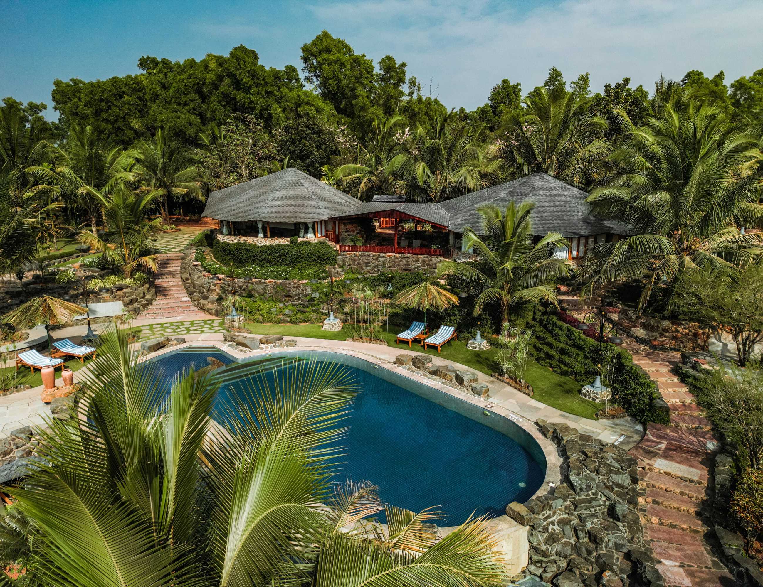 Gift card for Amã Stays & Trails Eden Farms Emerald, Goa Gift card for Amã Stays & Trails Eden Farms Emerald, Goa