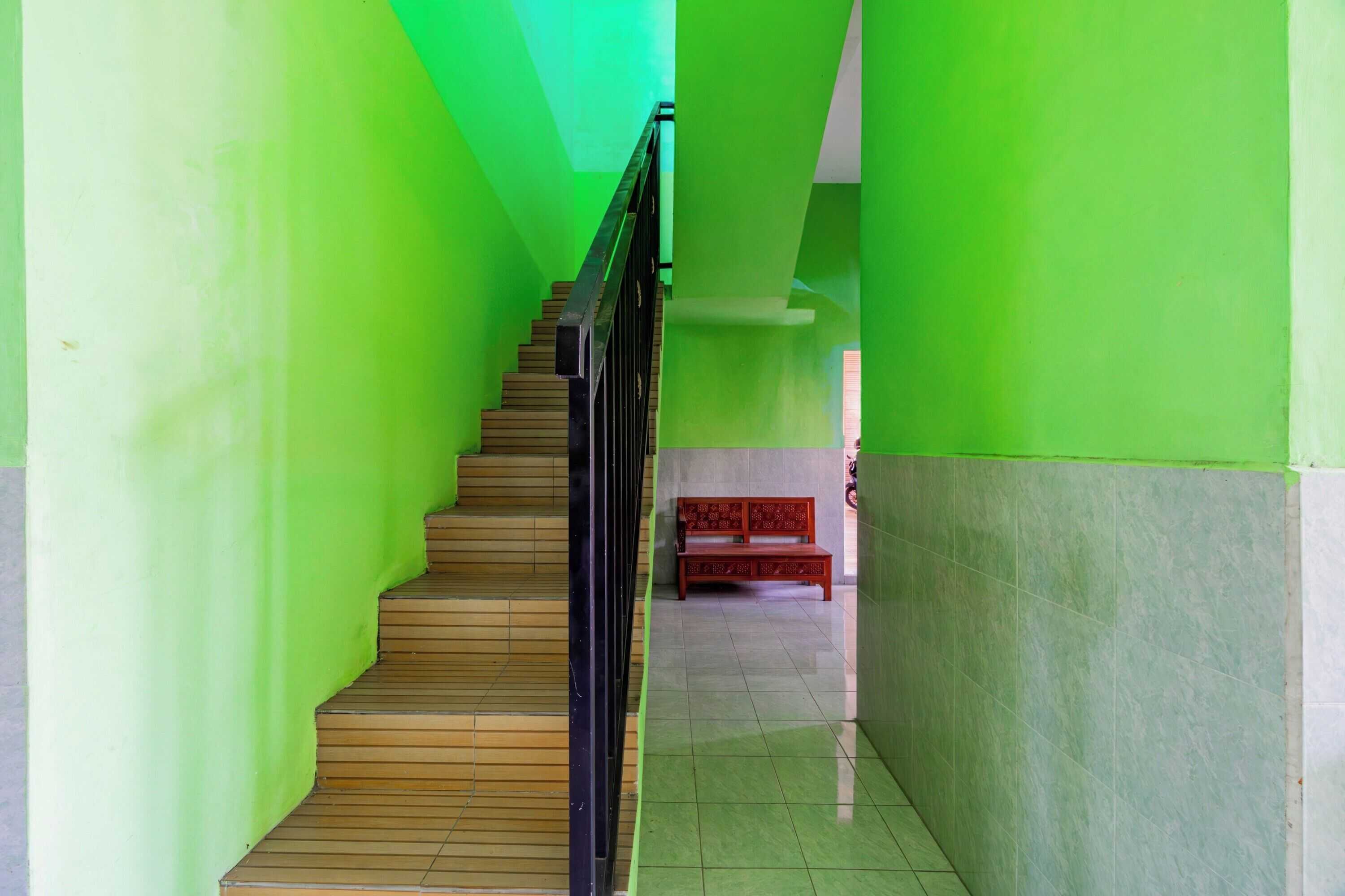 Gift card for Spot ON 93967 Hasna Guest House Syariah Gift card for Spot ON 93967 Hasna Guest House Syariah