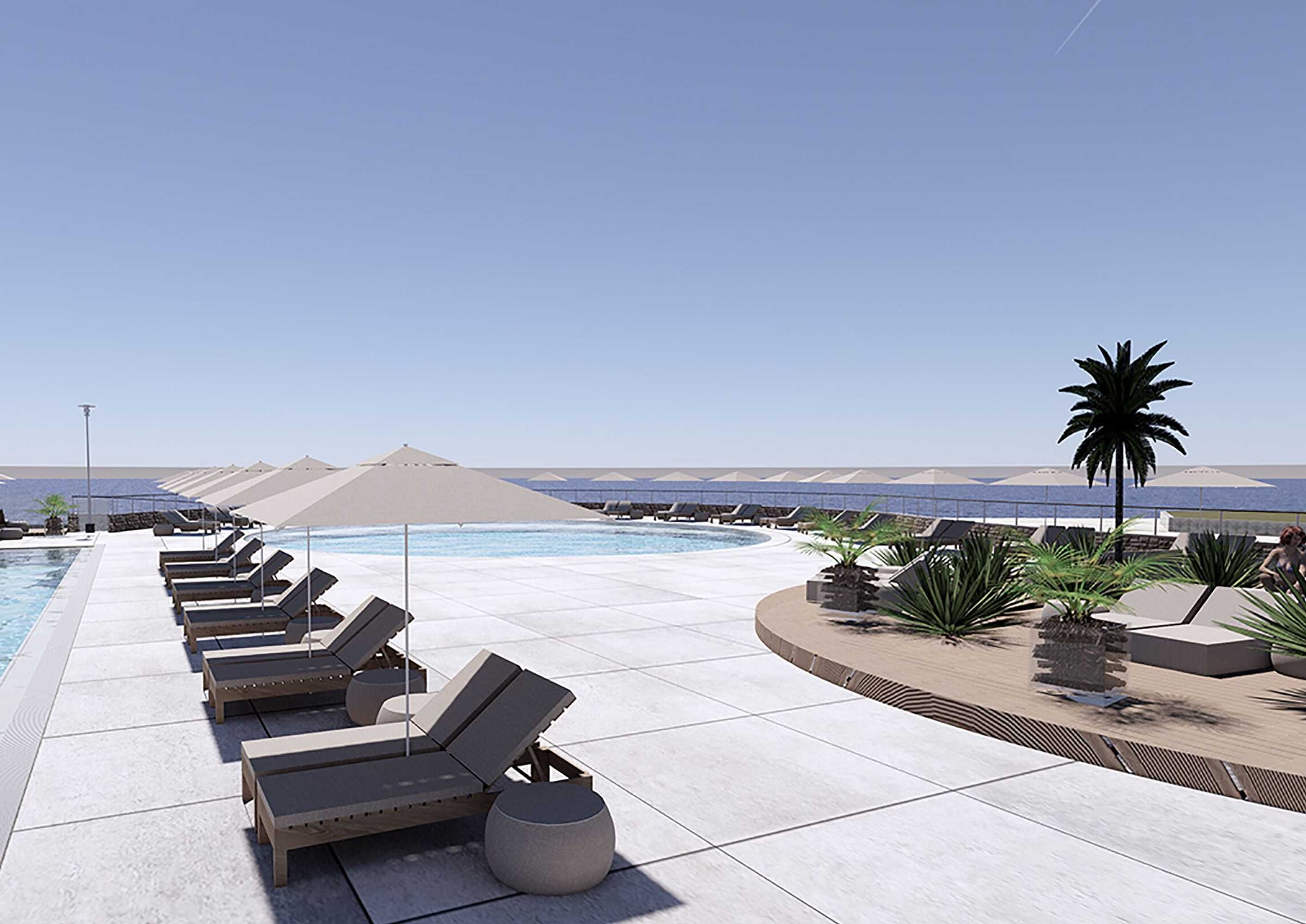 Gift card for Remisens Hotel Lucija