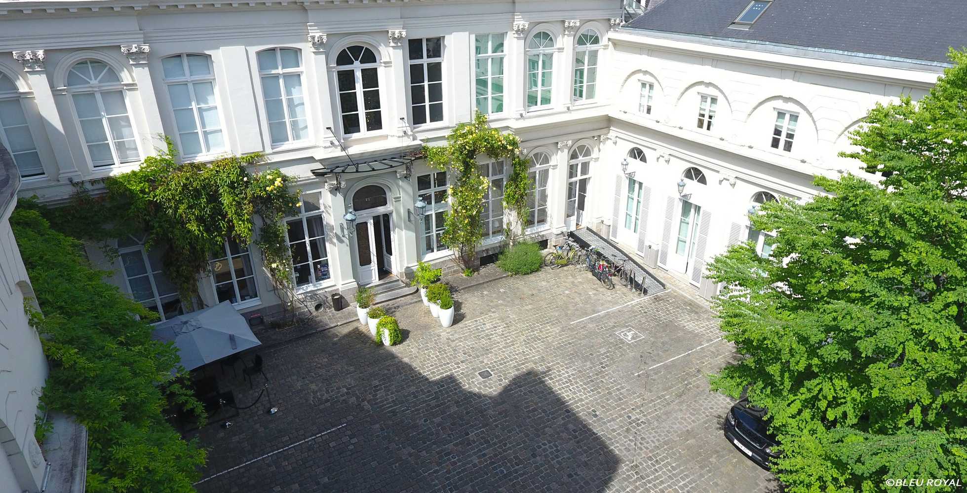 Gift card for Clarance Hotel Lille Gift card for Clarance Hotel Lille