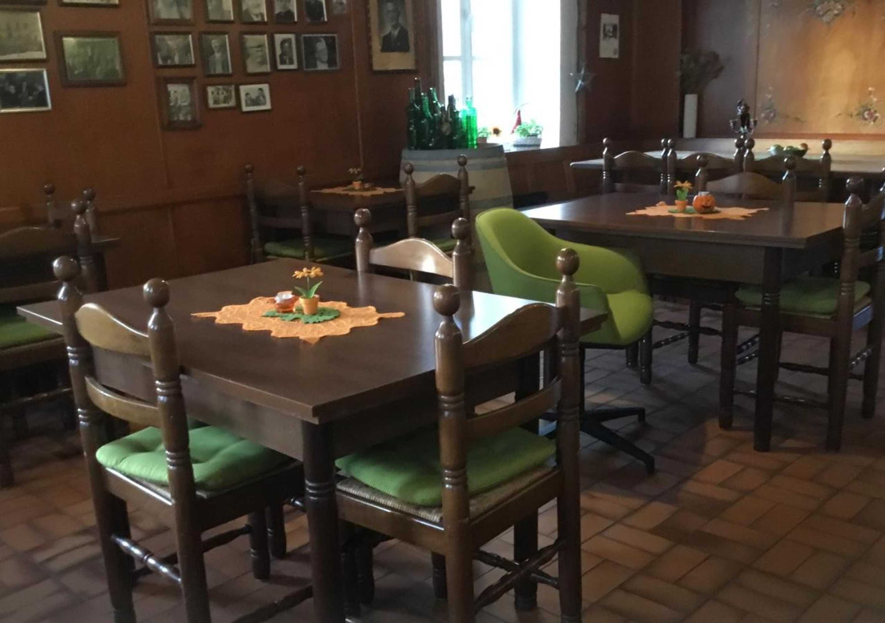 Gift card for Hotel Zur Eiche