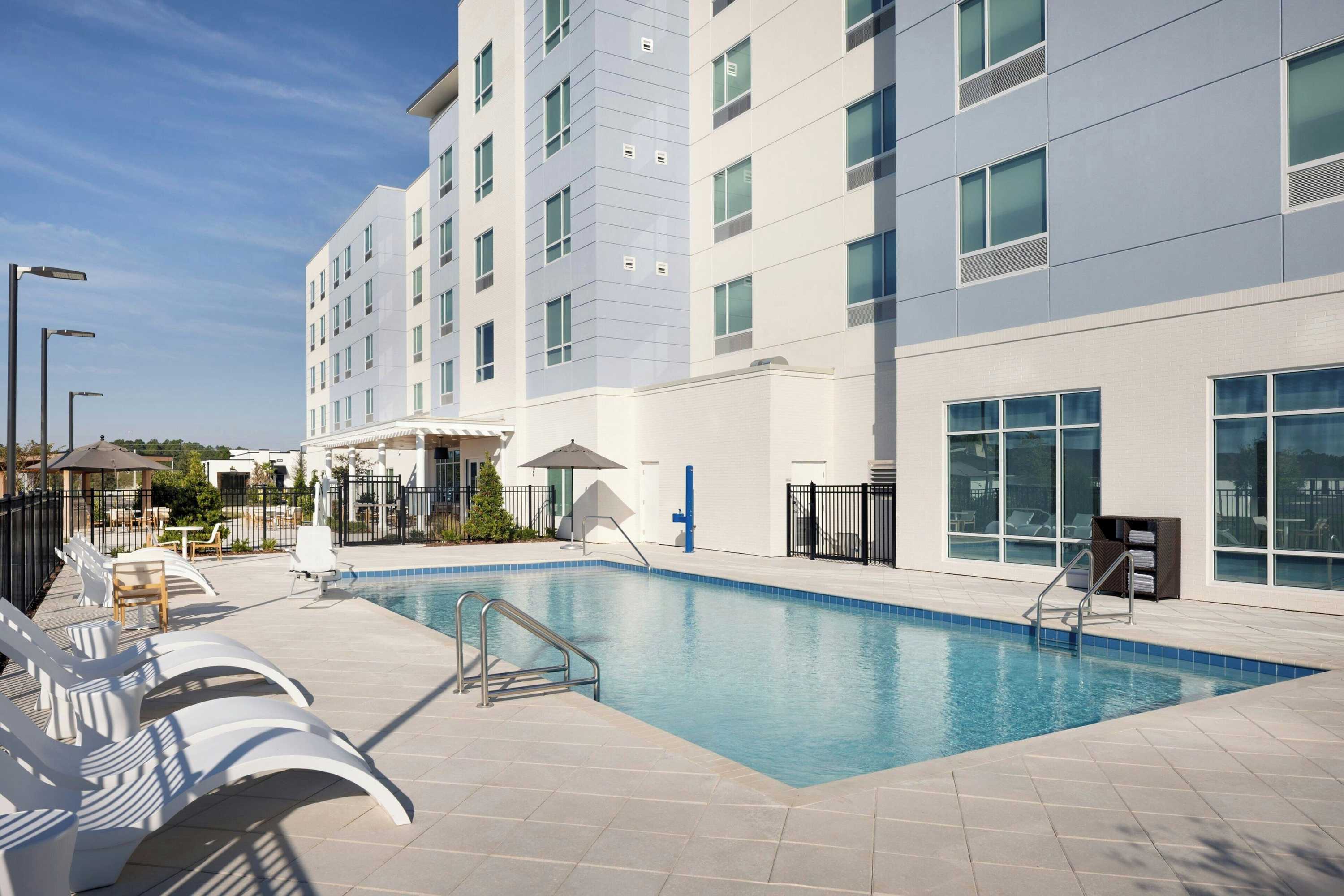 Gift card for Towneplace Suites by Marriott Middleburg