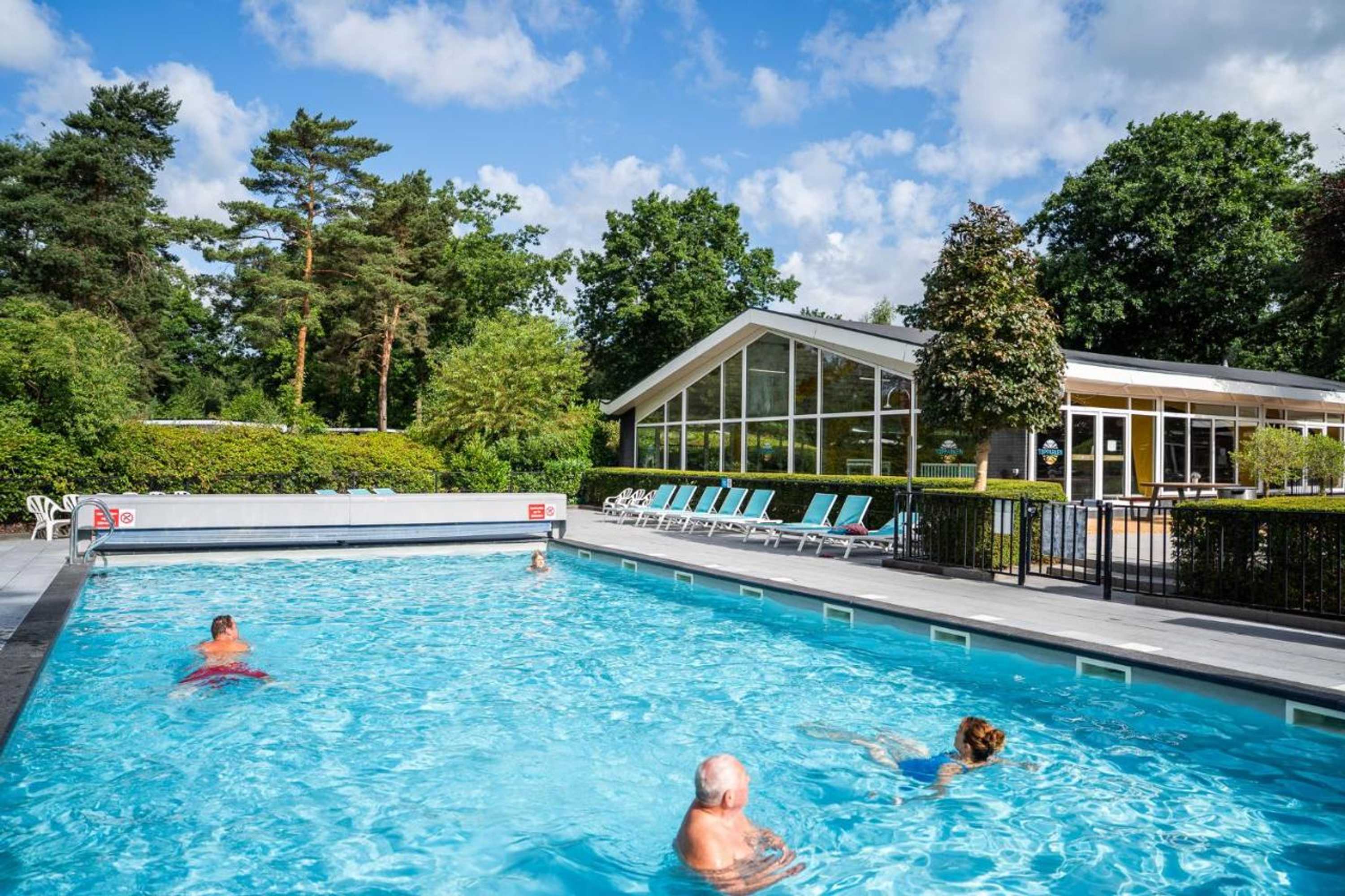 Gift card for Topparken Resort Bosvallei