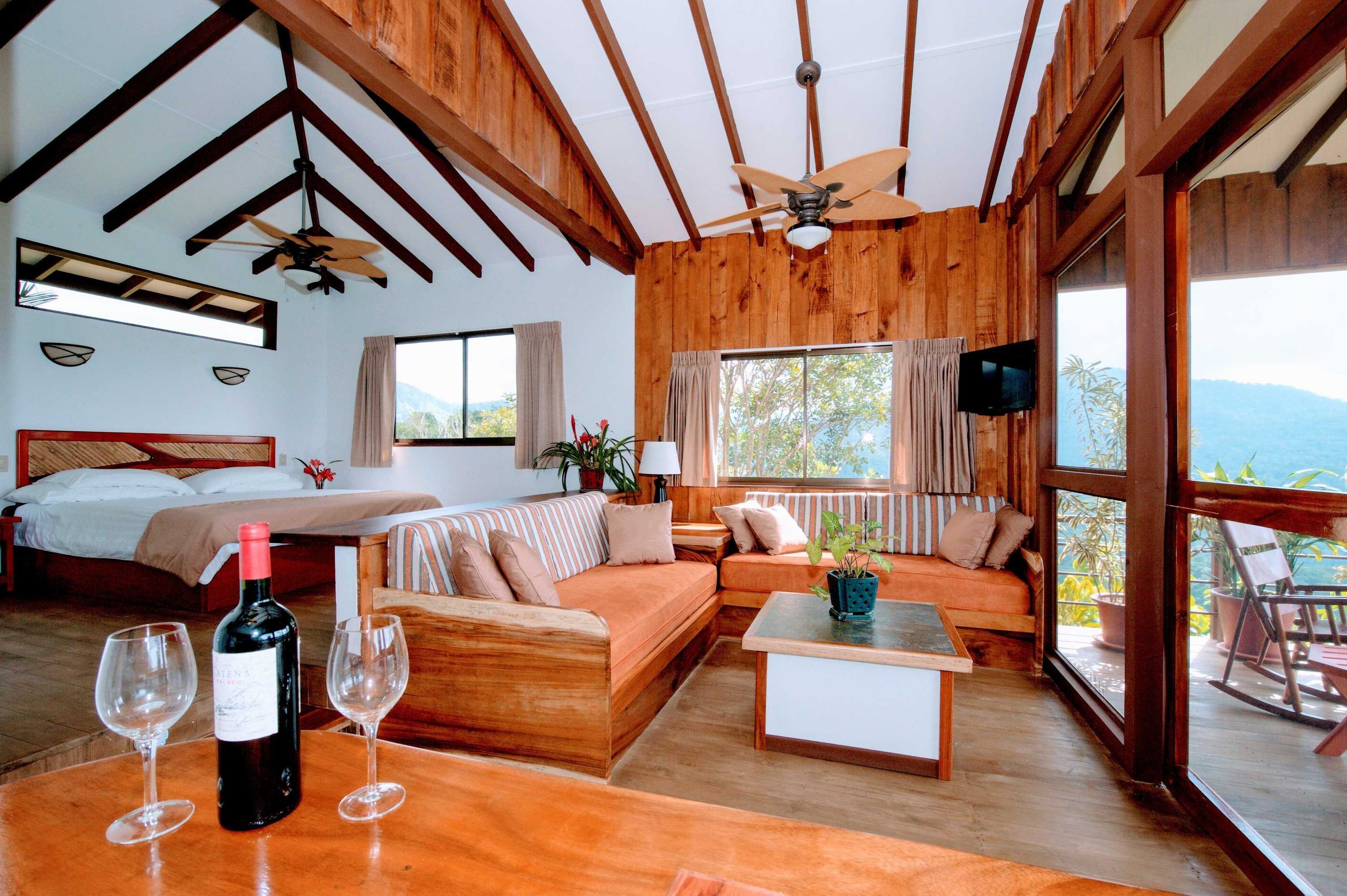 Gift card for Santa Juana Lodge And Nature Reserve Gift card for Santa Juana Lodge And Nature Reserve