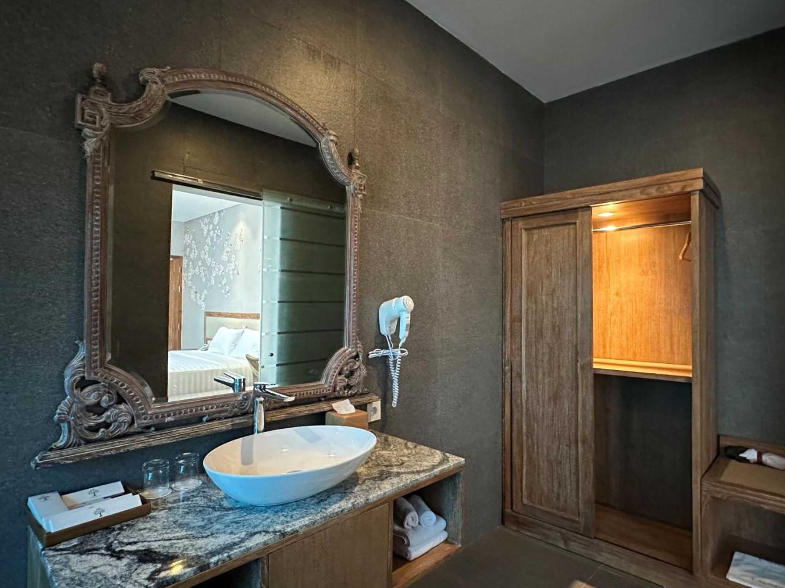 Gift card for Tabebuya Resto & Resort