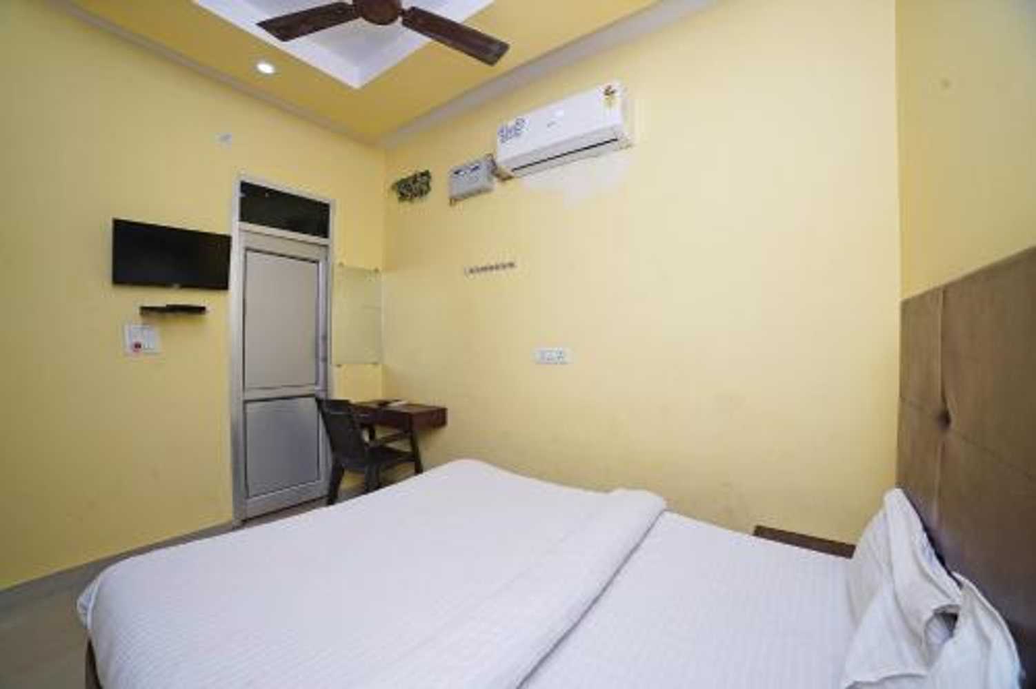 Gift card for Hotel O Rama Palace