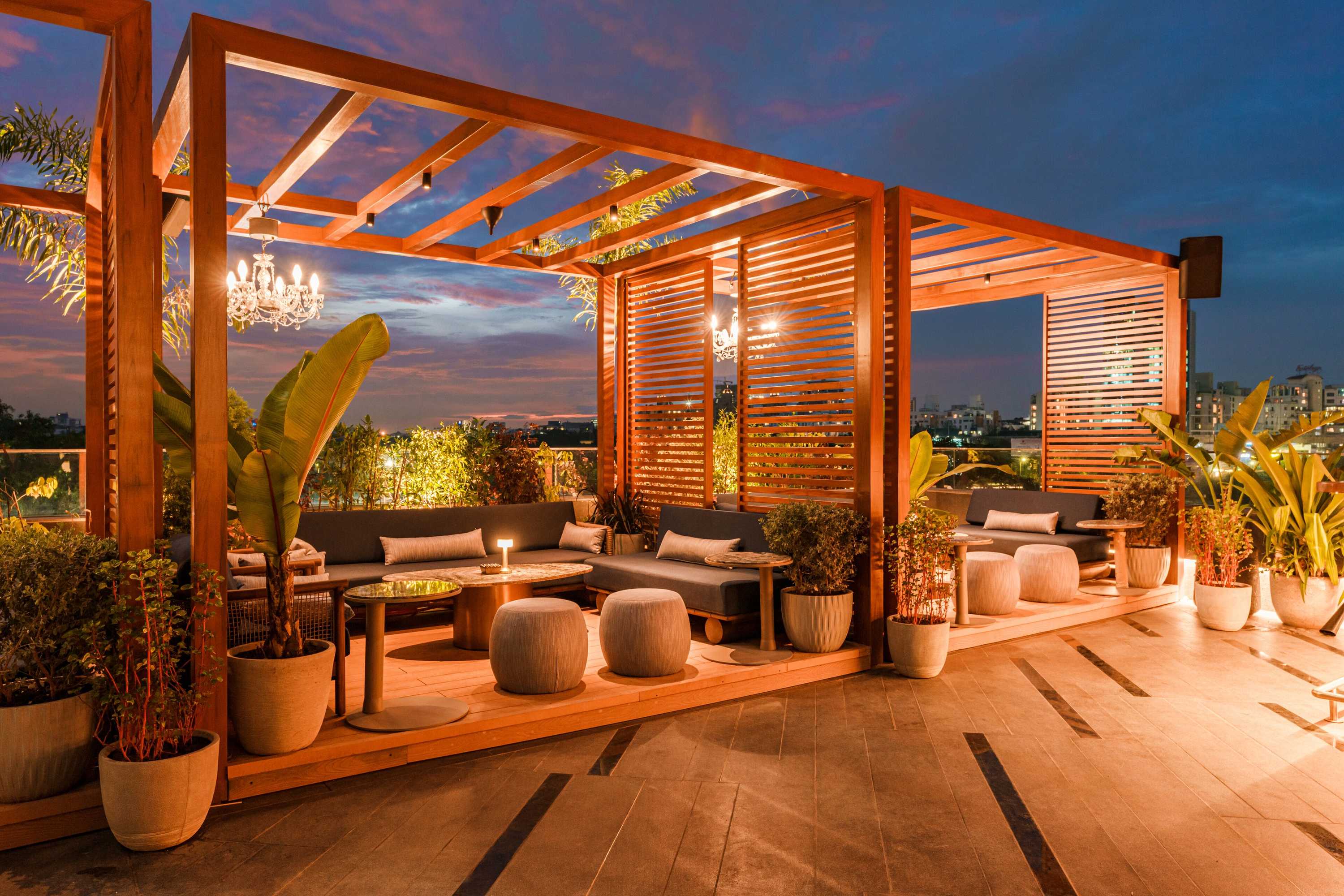 Gift card for The Westin Pune Koregaon Park