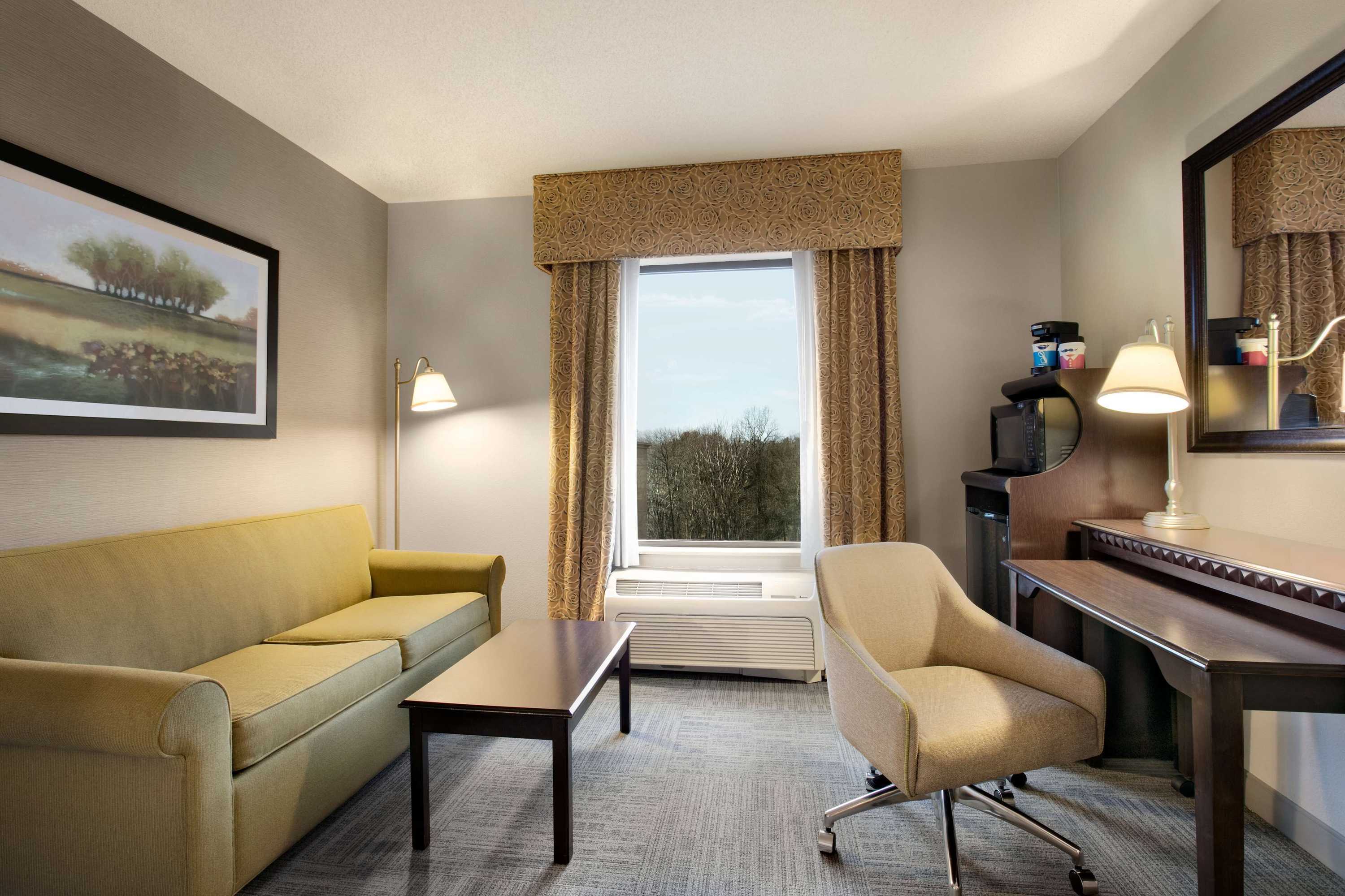 Gift card for Hampton Inn & Suites Mahwah Gift card for Hampton Inn & Suites Mahwah