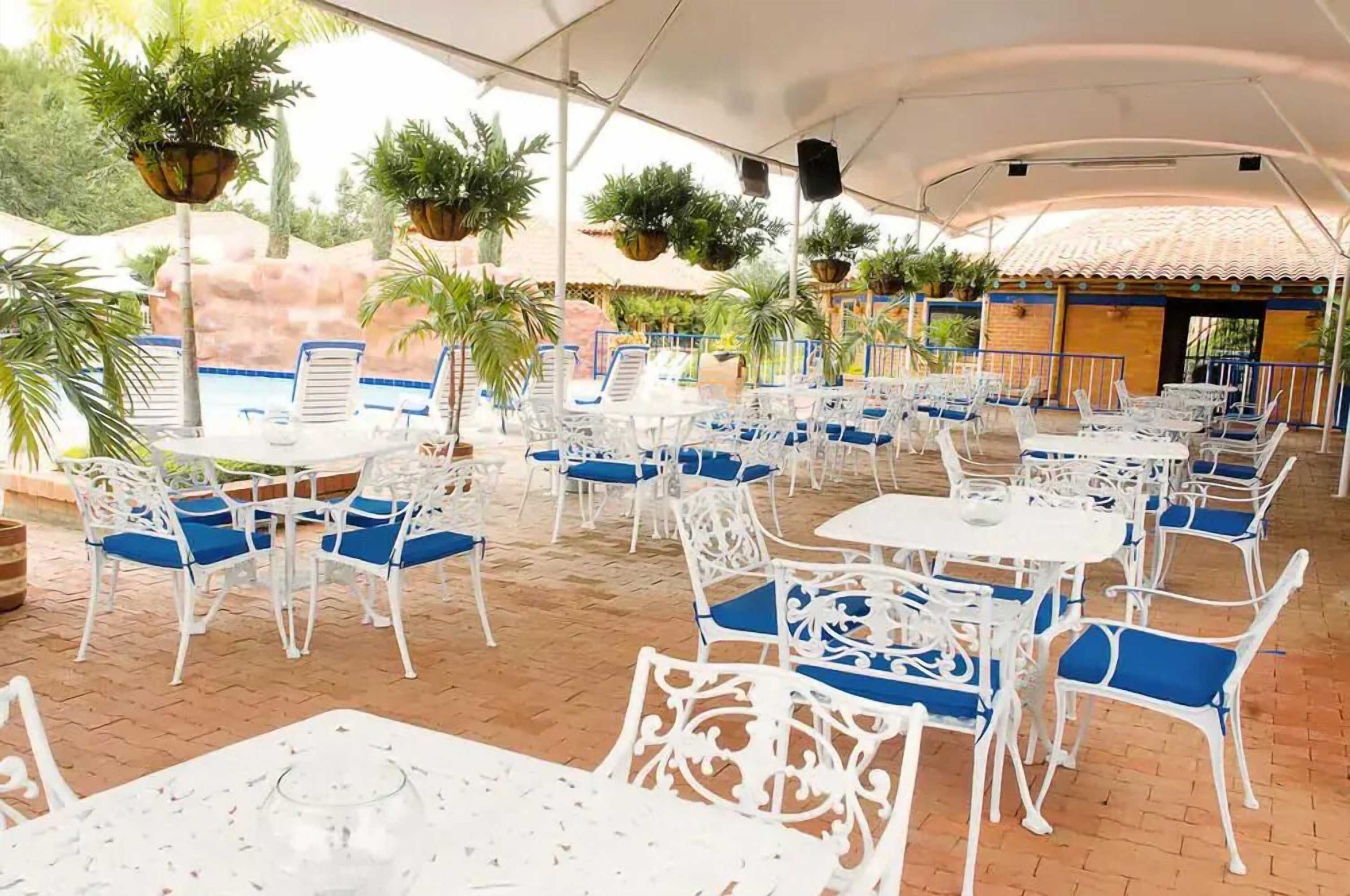 Gift card for Hotel Campestre Tardes Caleñas