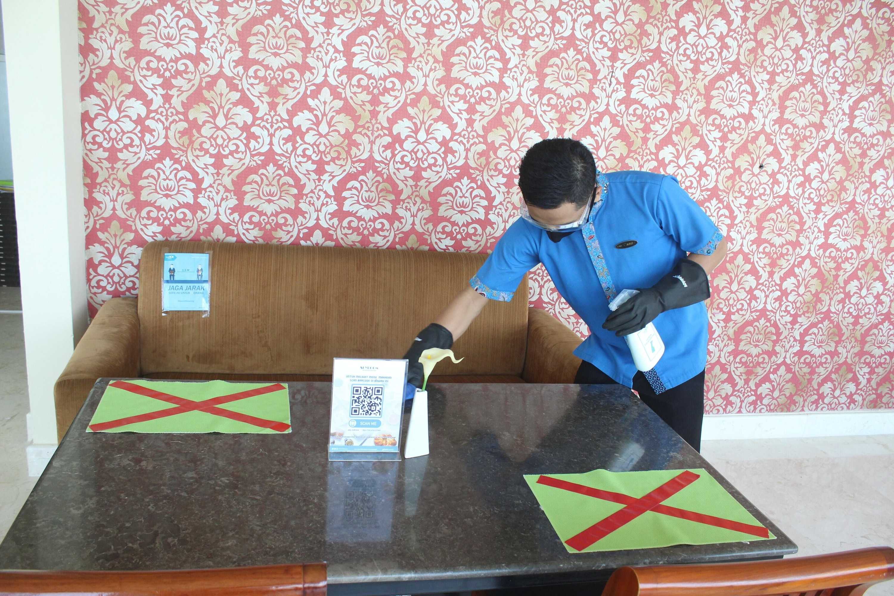 Gift card for The 1o1 Malang OJ