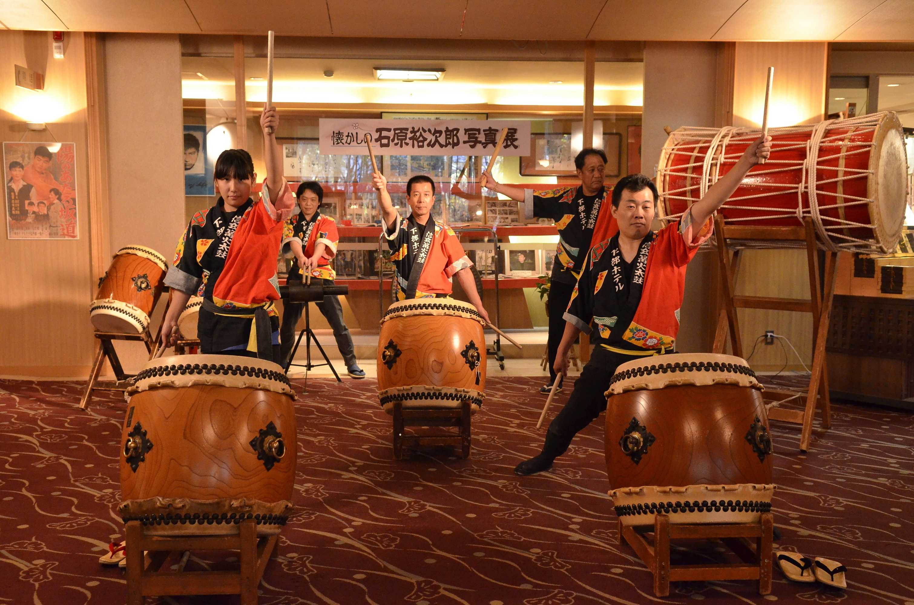 Gift card for Shimobe Hotel Gift card for Shimobe Hotel