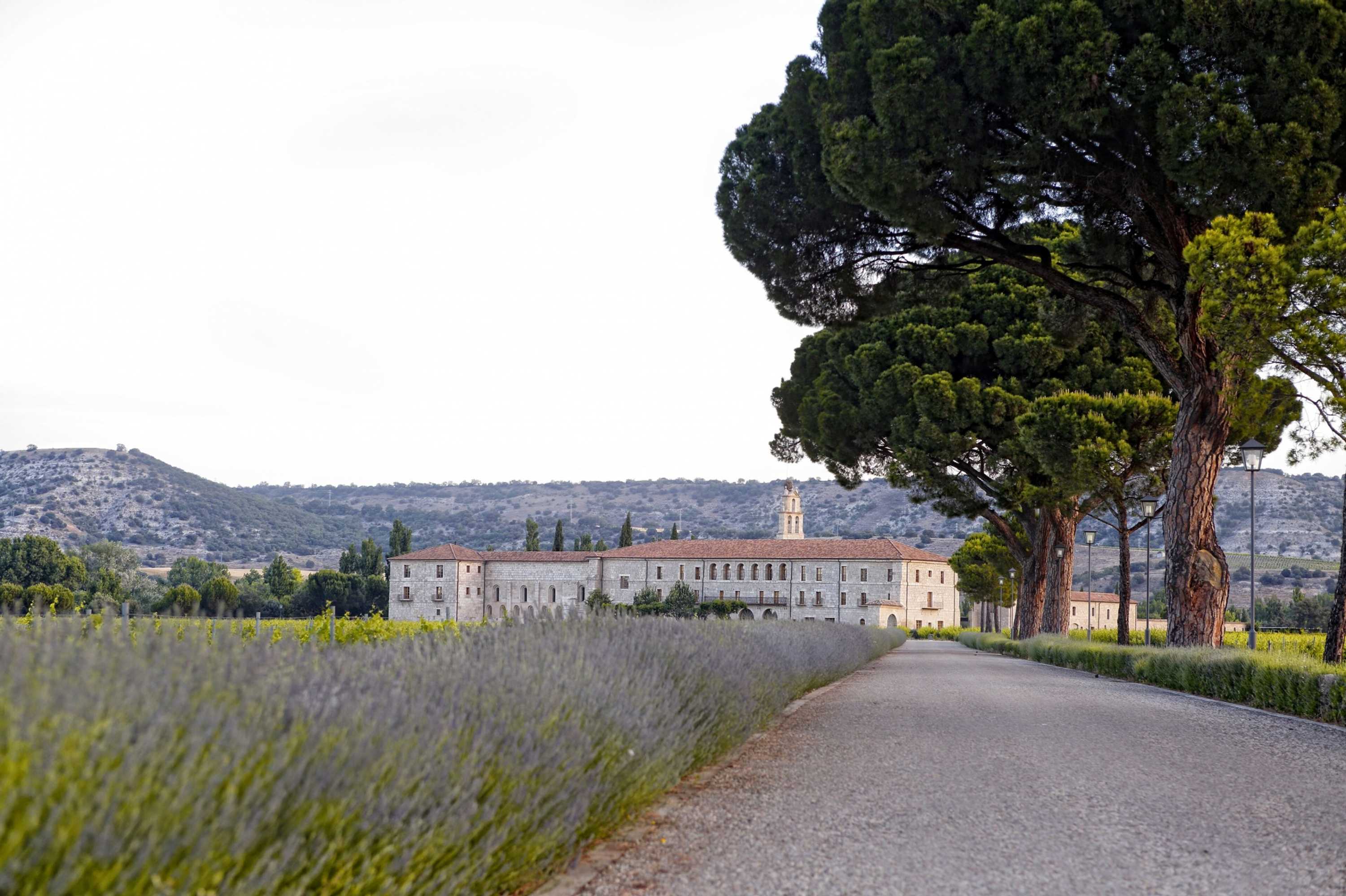 Gift card for Abadia Retuerta Ledomaine Gift card for Abadia Retuerta Ledomaine